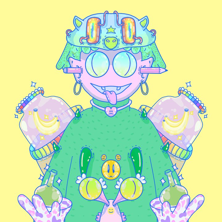 NFT Image