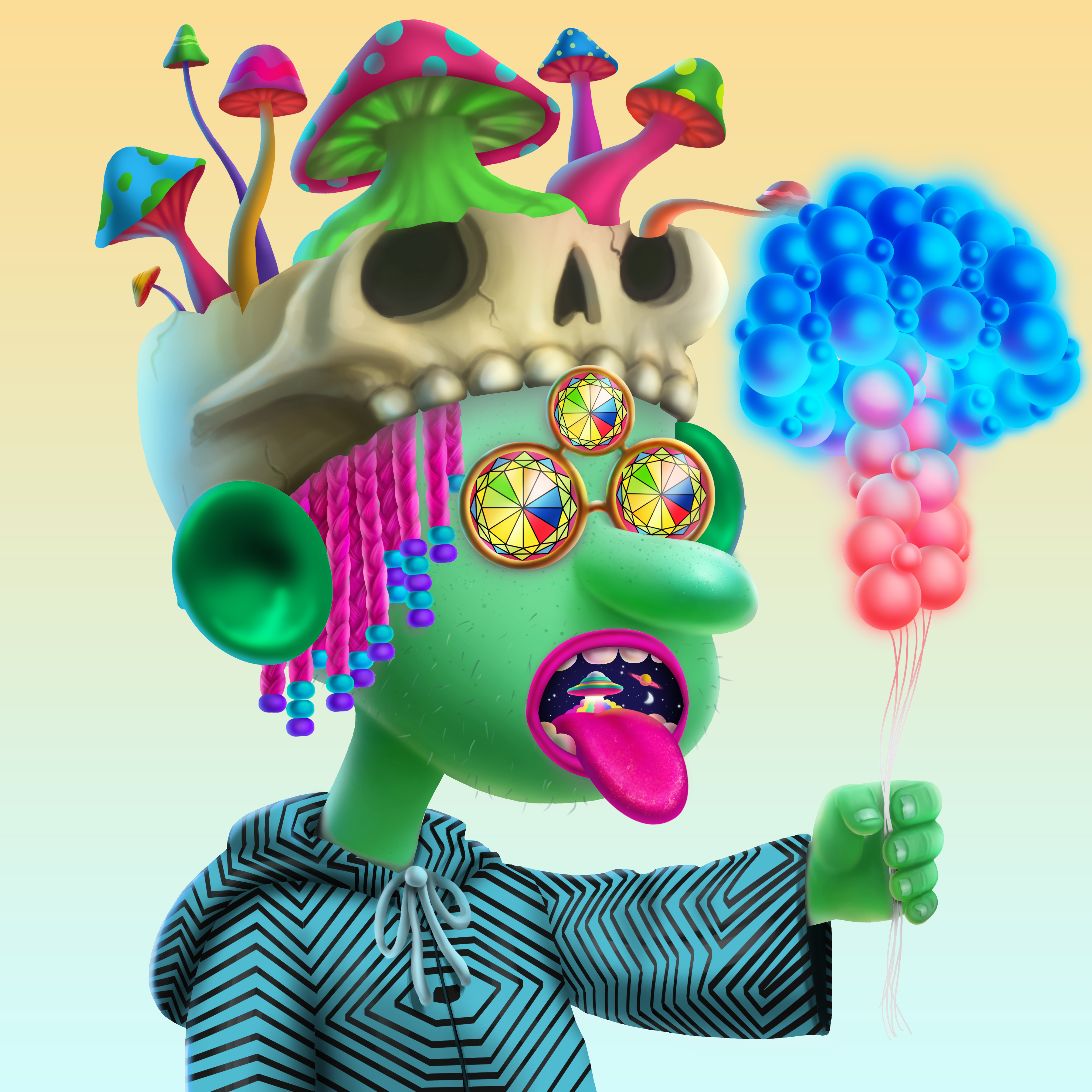NFT Image