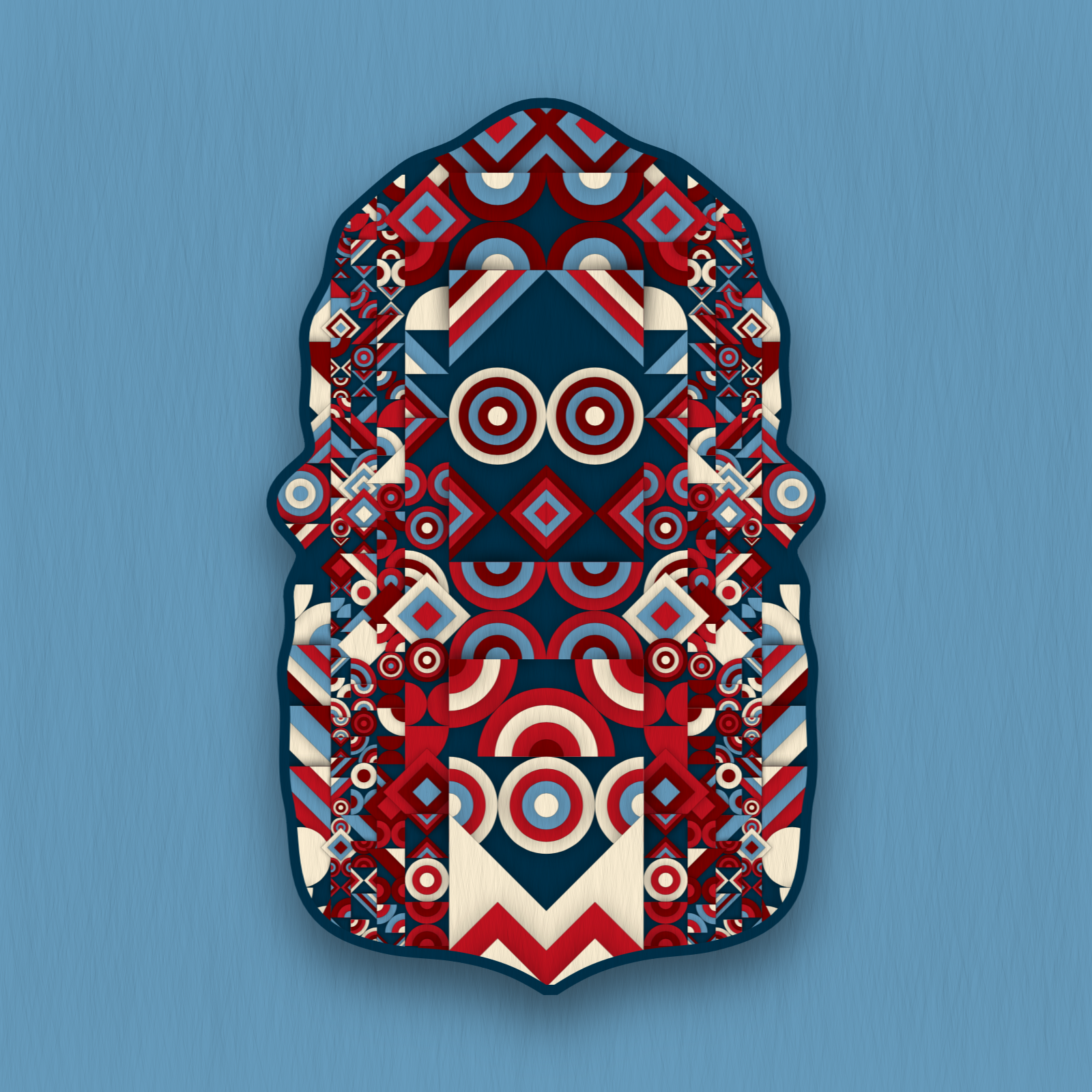 Generativemasks #4995