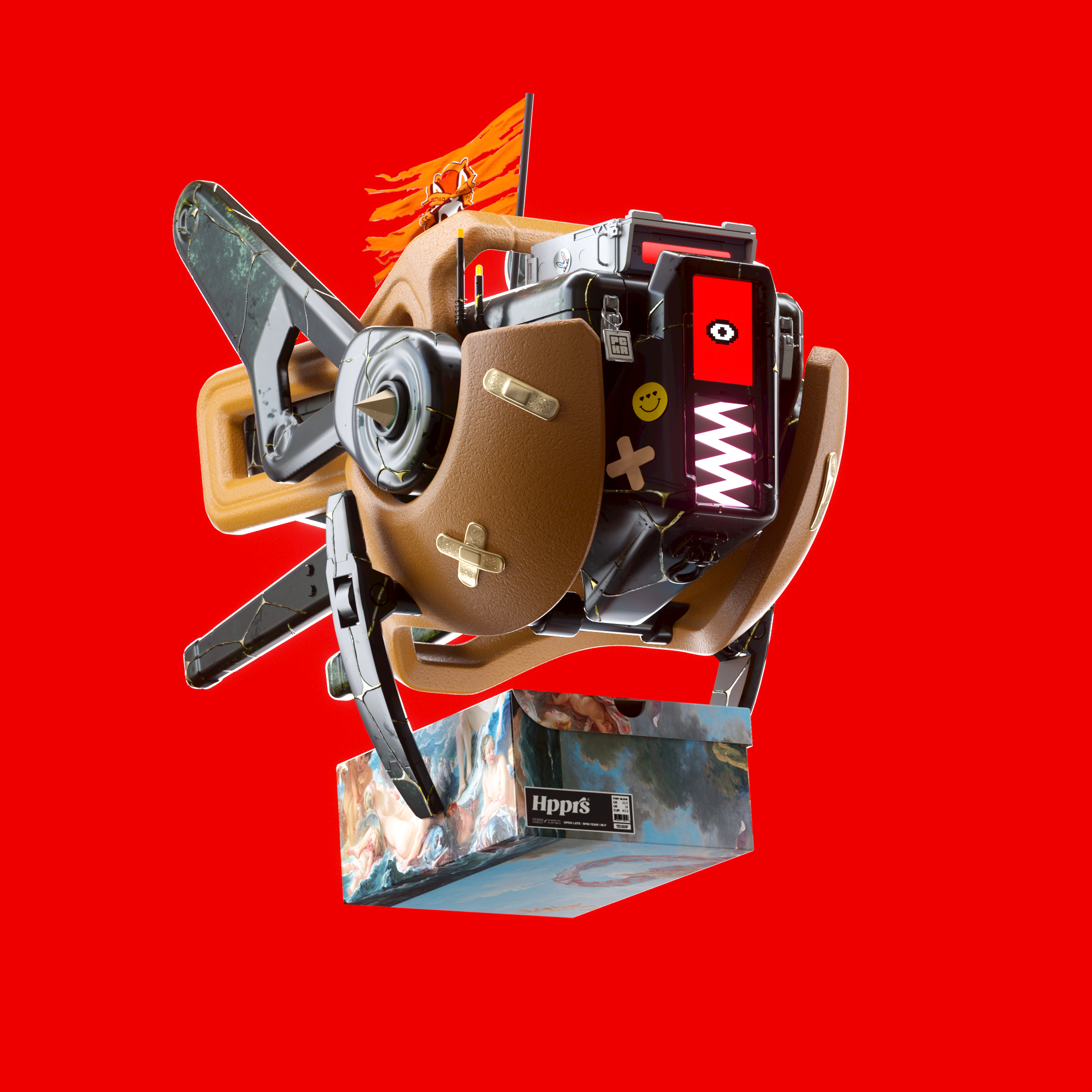 NFT Image