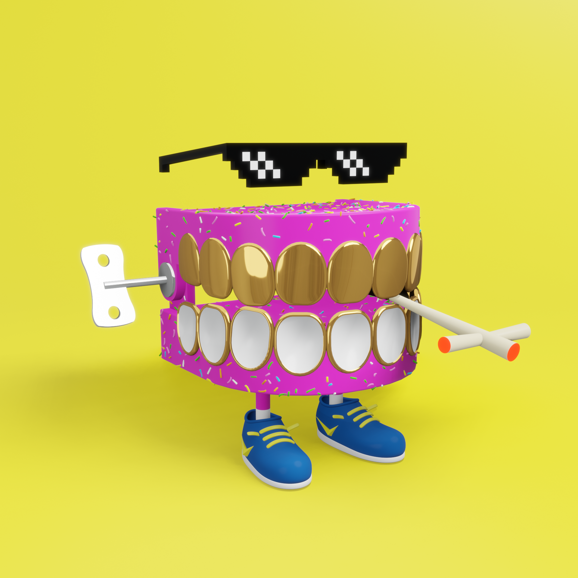 NFT Image