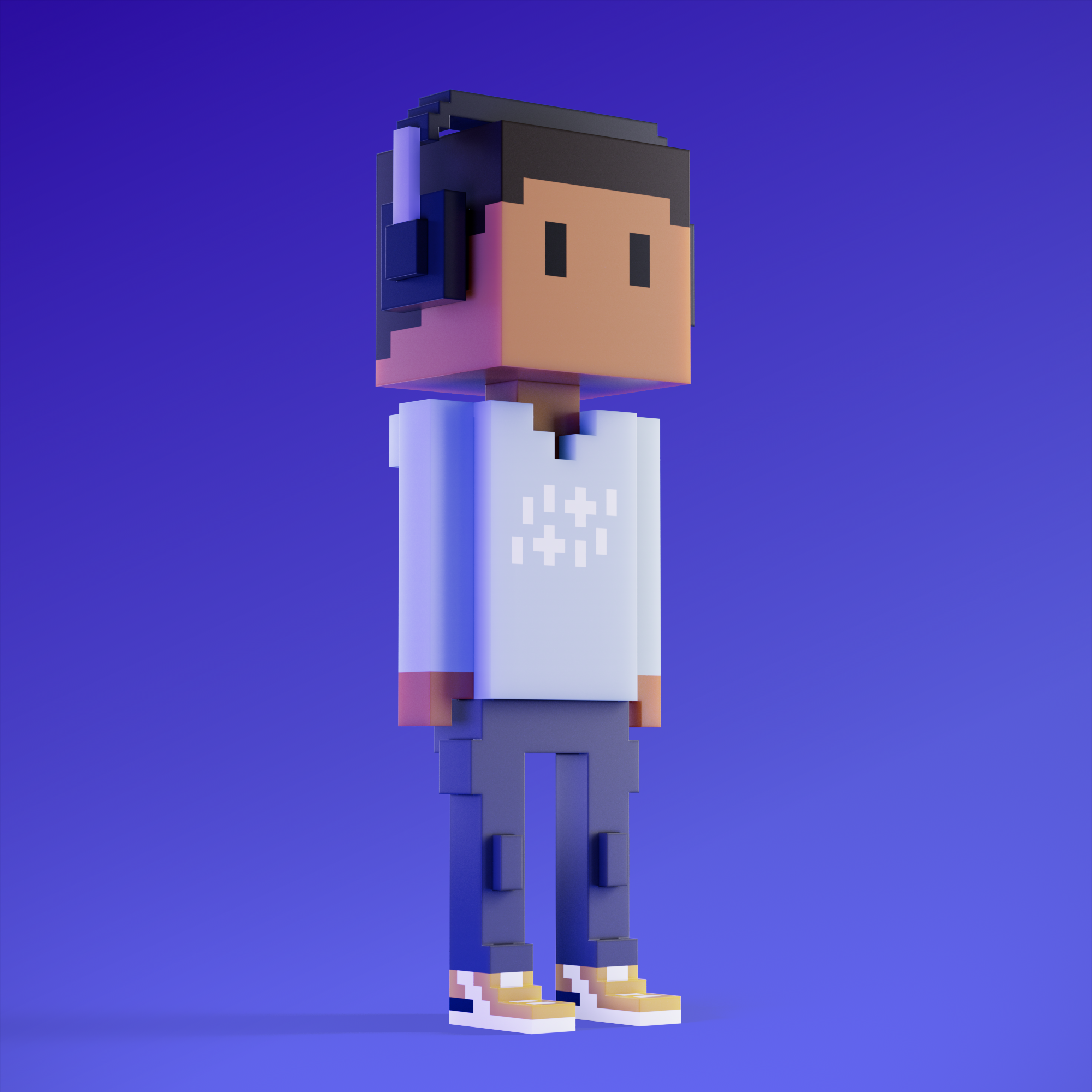 Meebit #10055