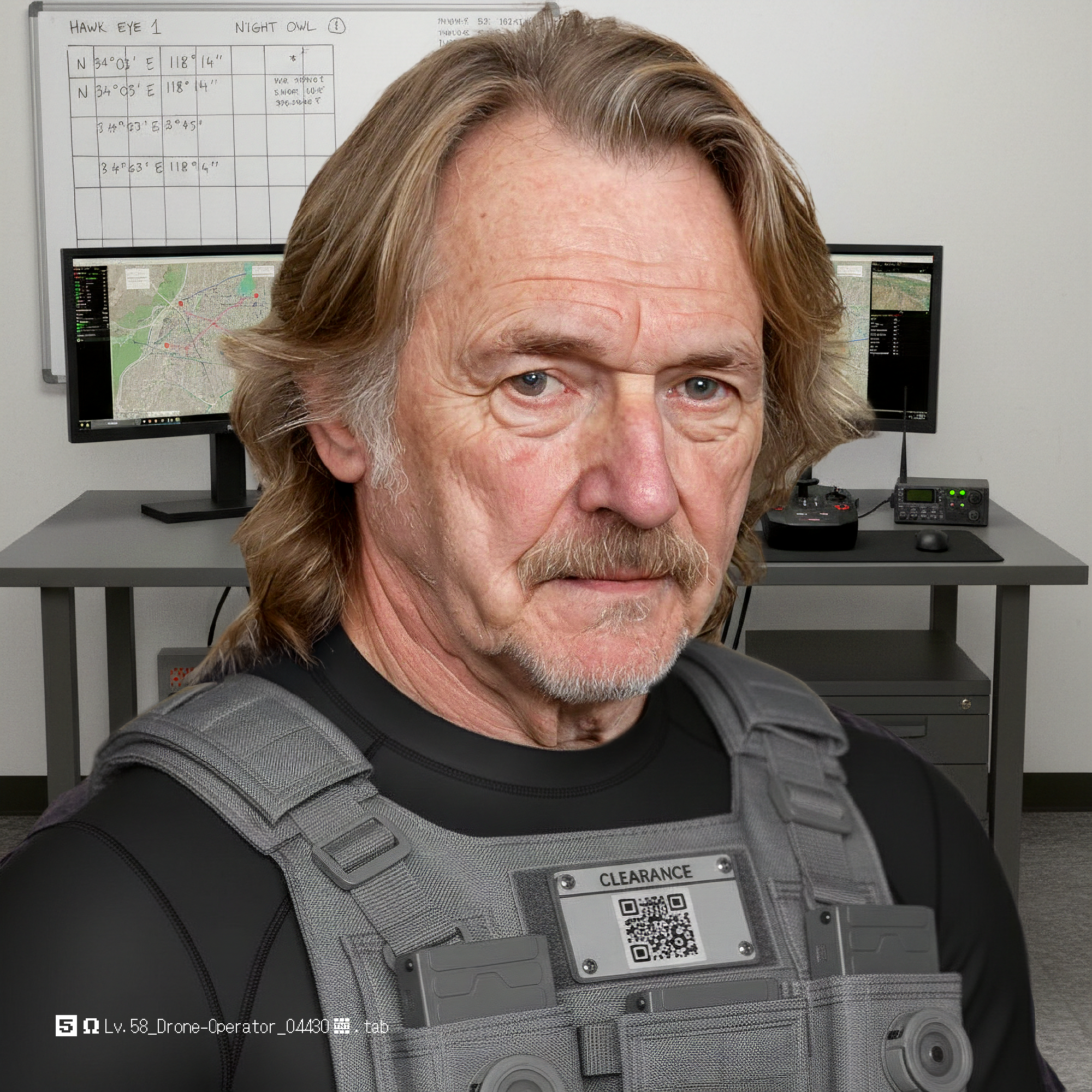 Human Resources #4430