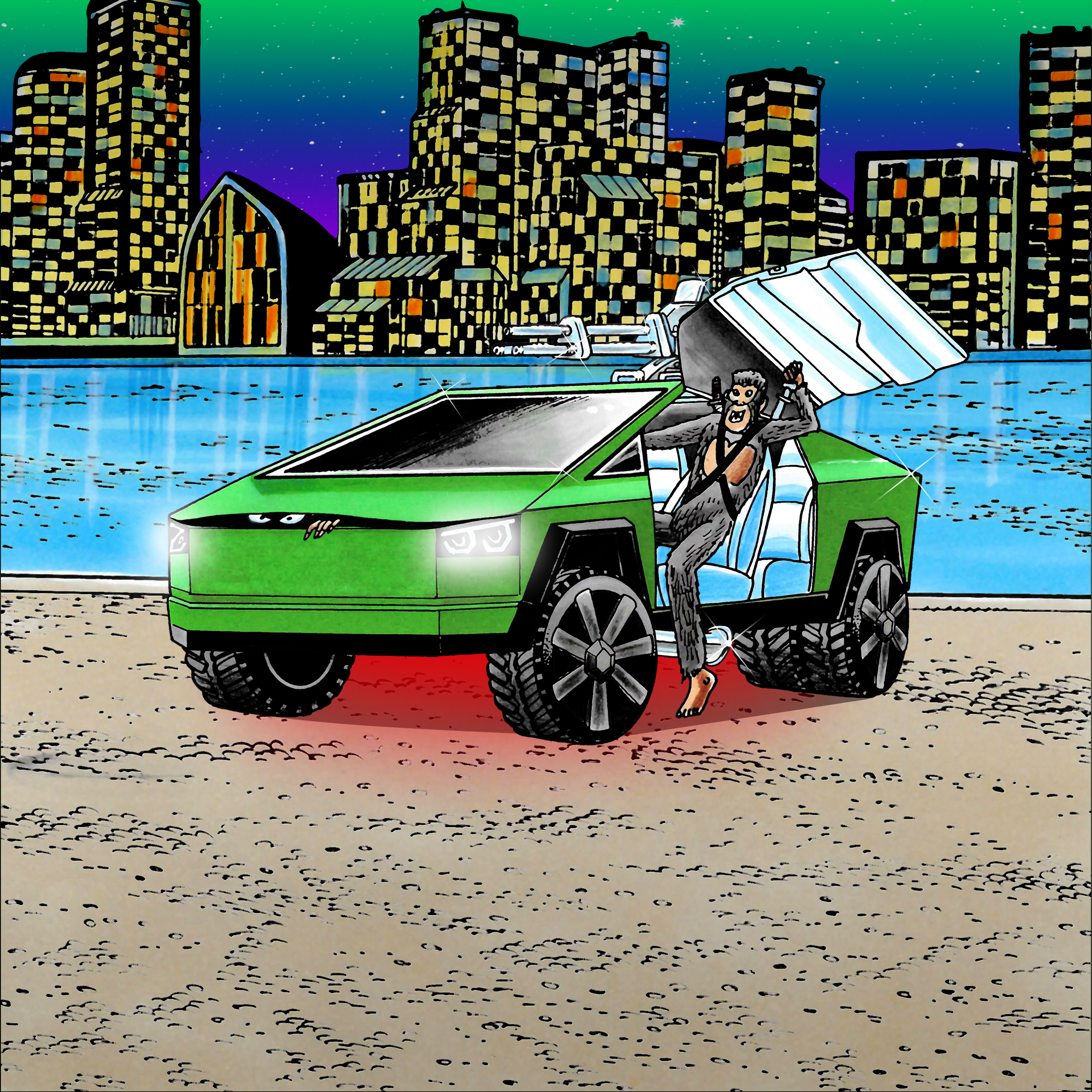 NFT Image
