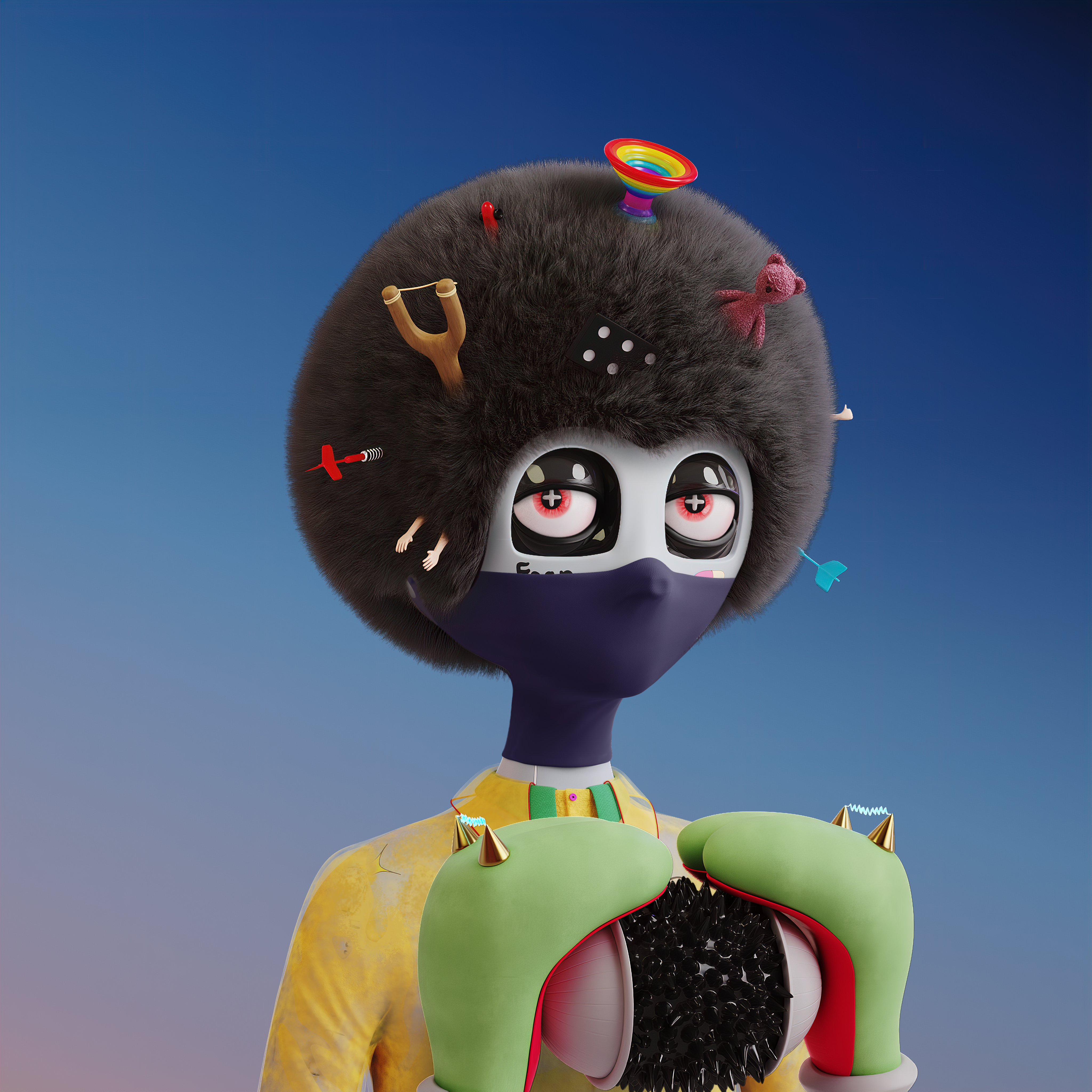 NFT Image