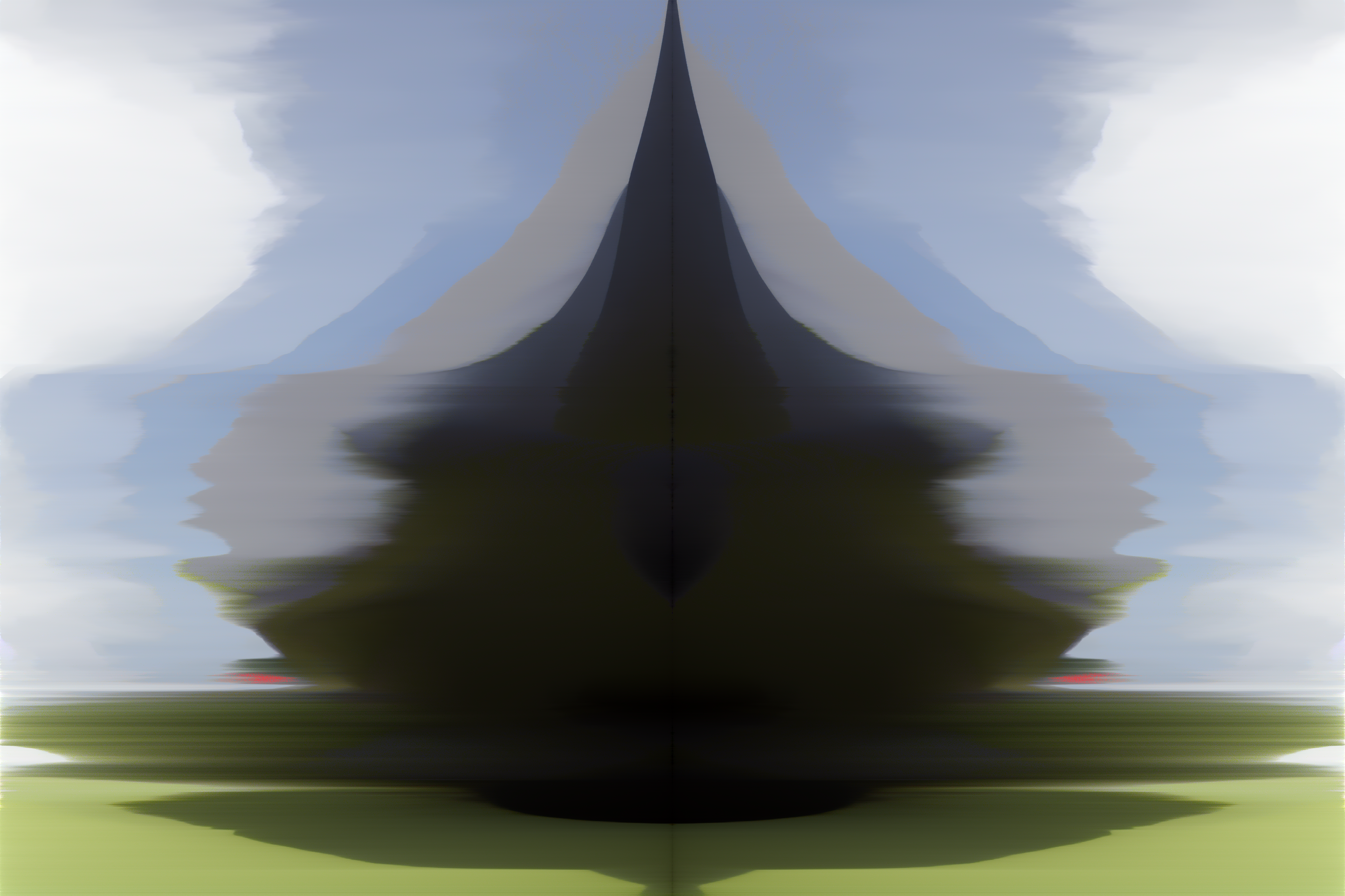 Isles upon Deemed Rivers & Other Wonders 143