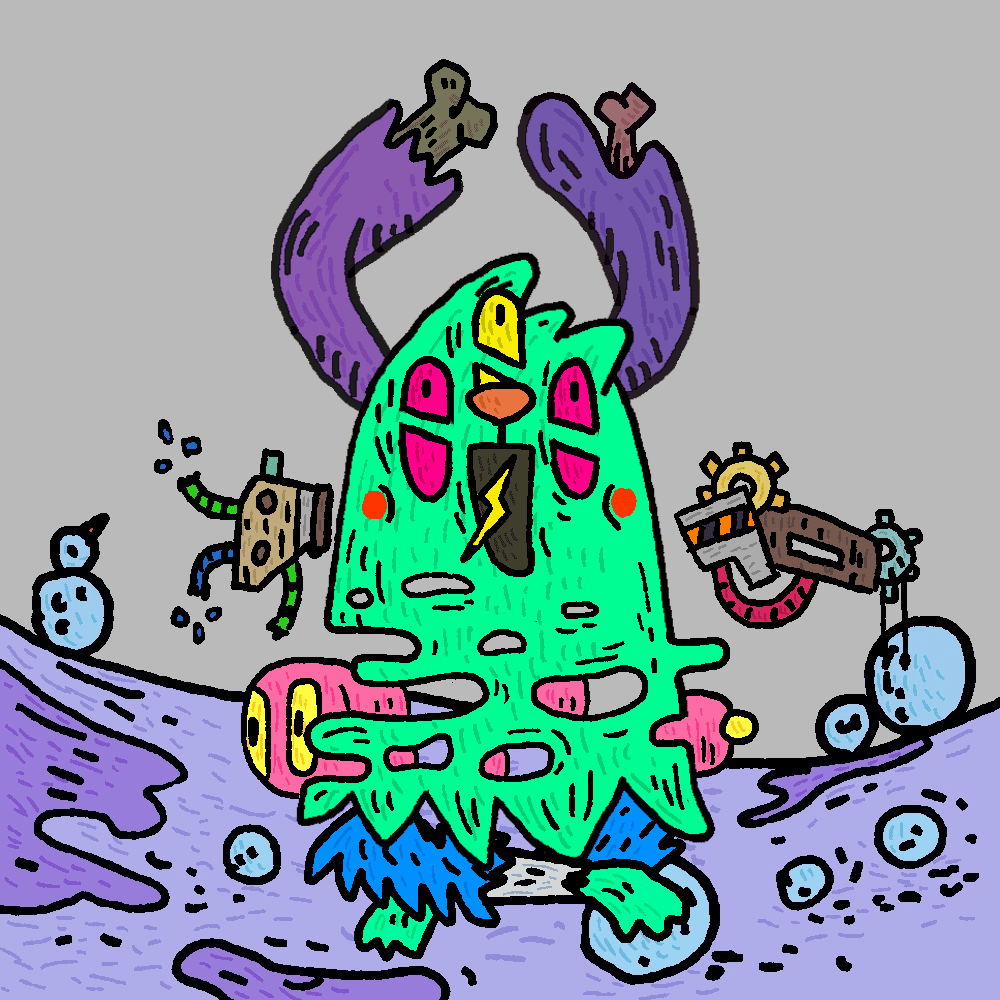 NFT Image