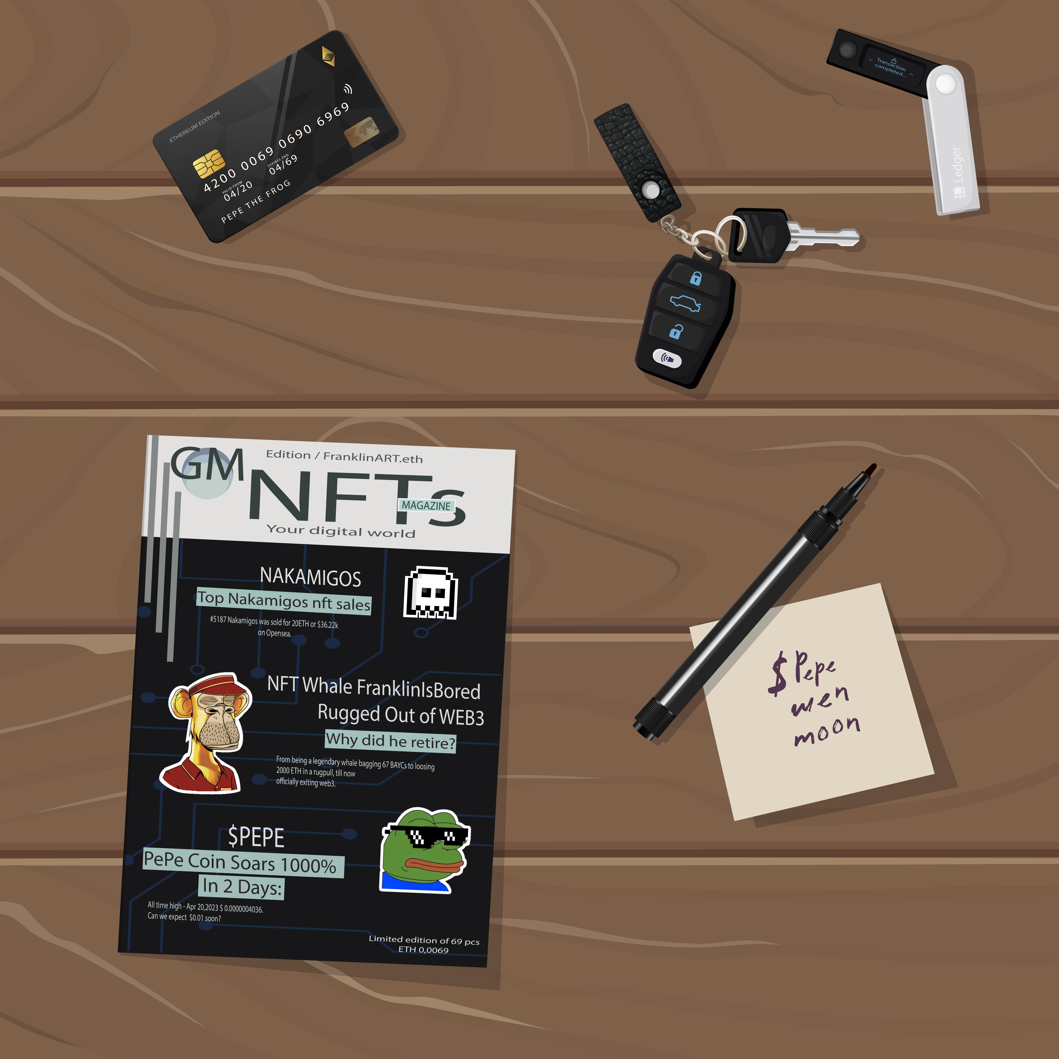 NFT Image