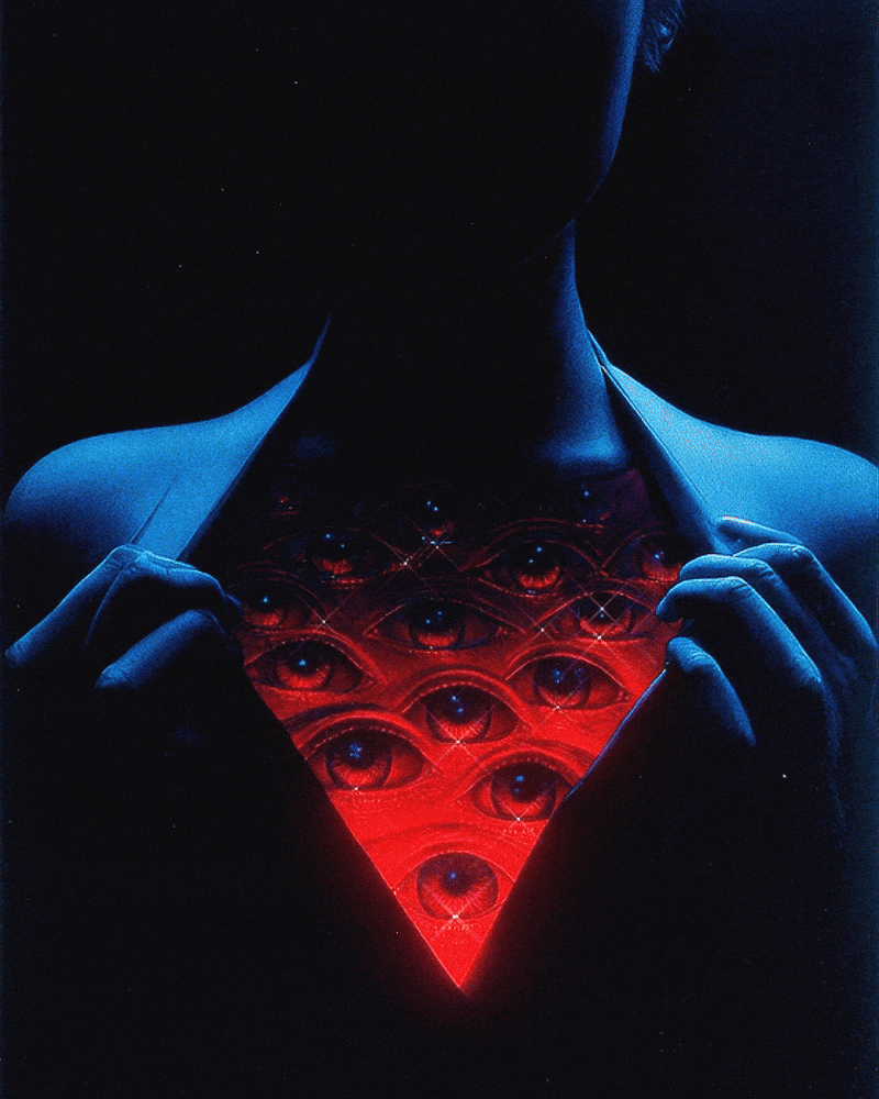 The Depth of Self-Delusion