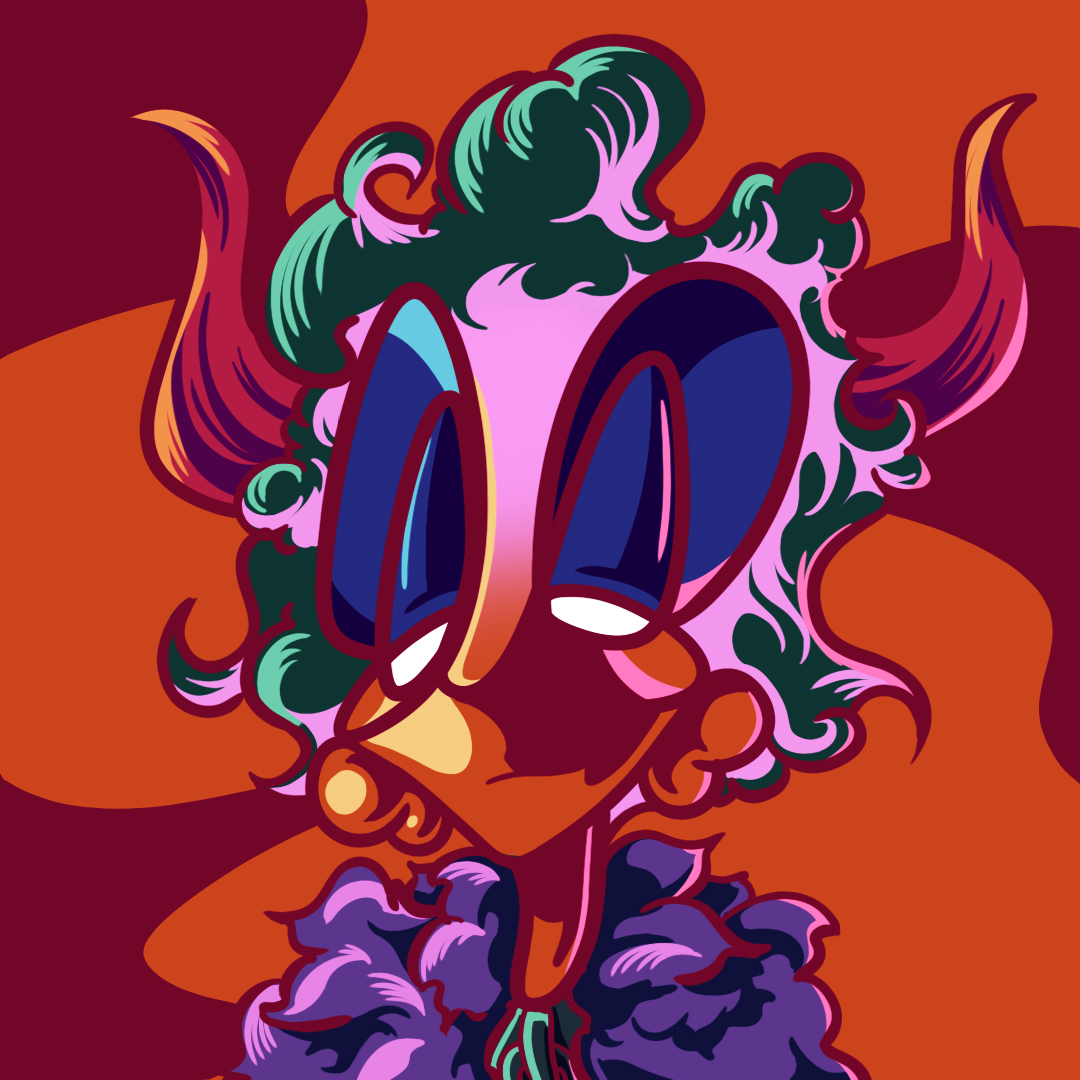 The Henchman