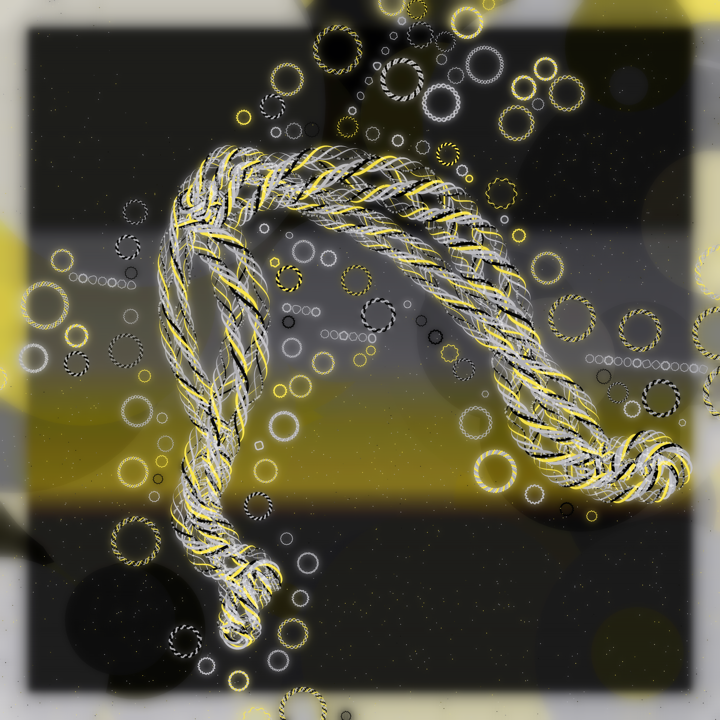 Friendship Bracelets #13766