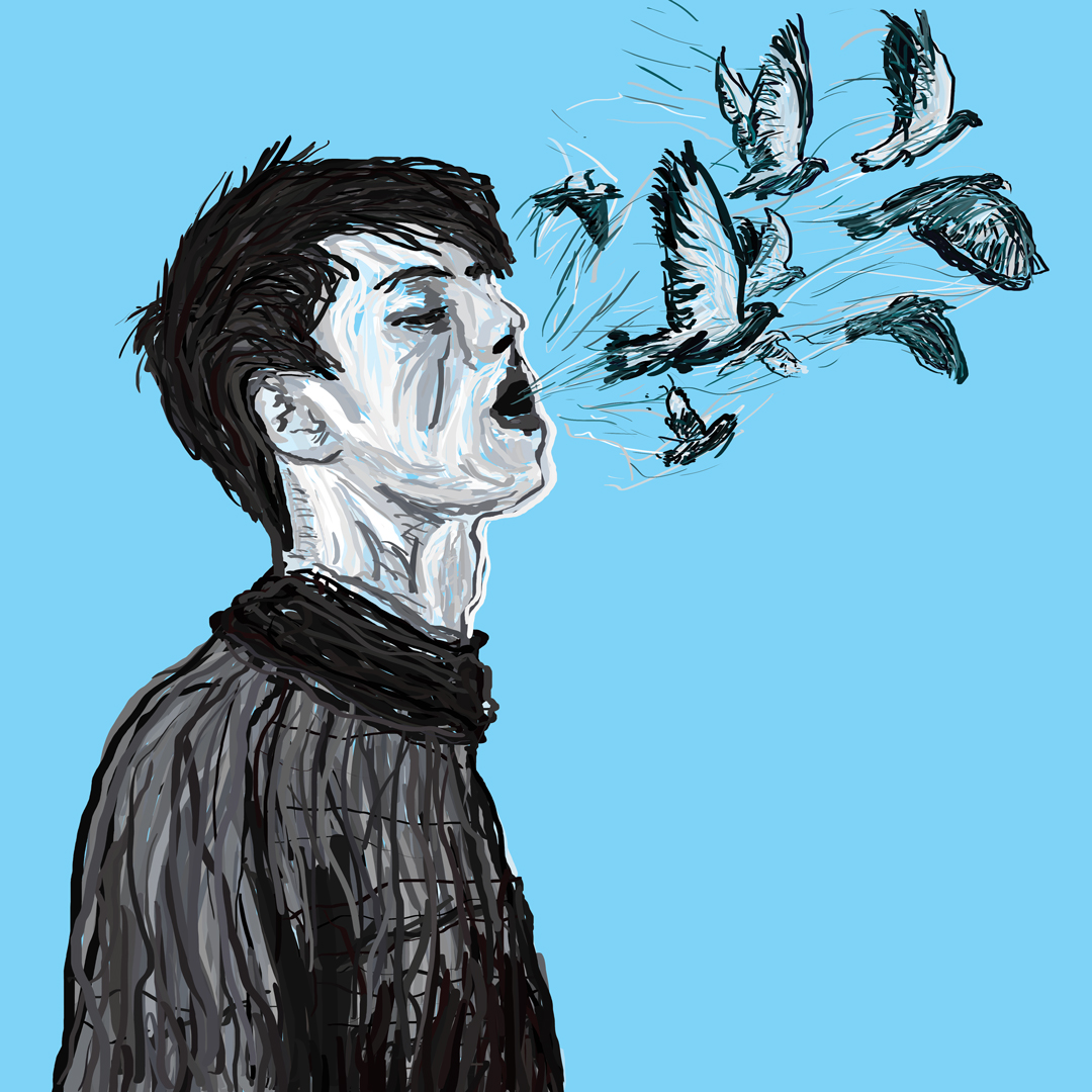 Bird