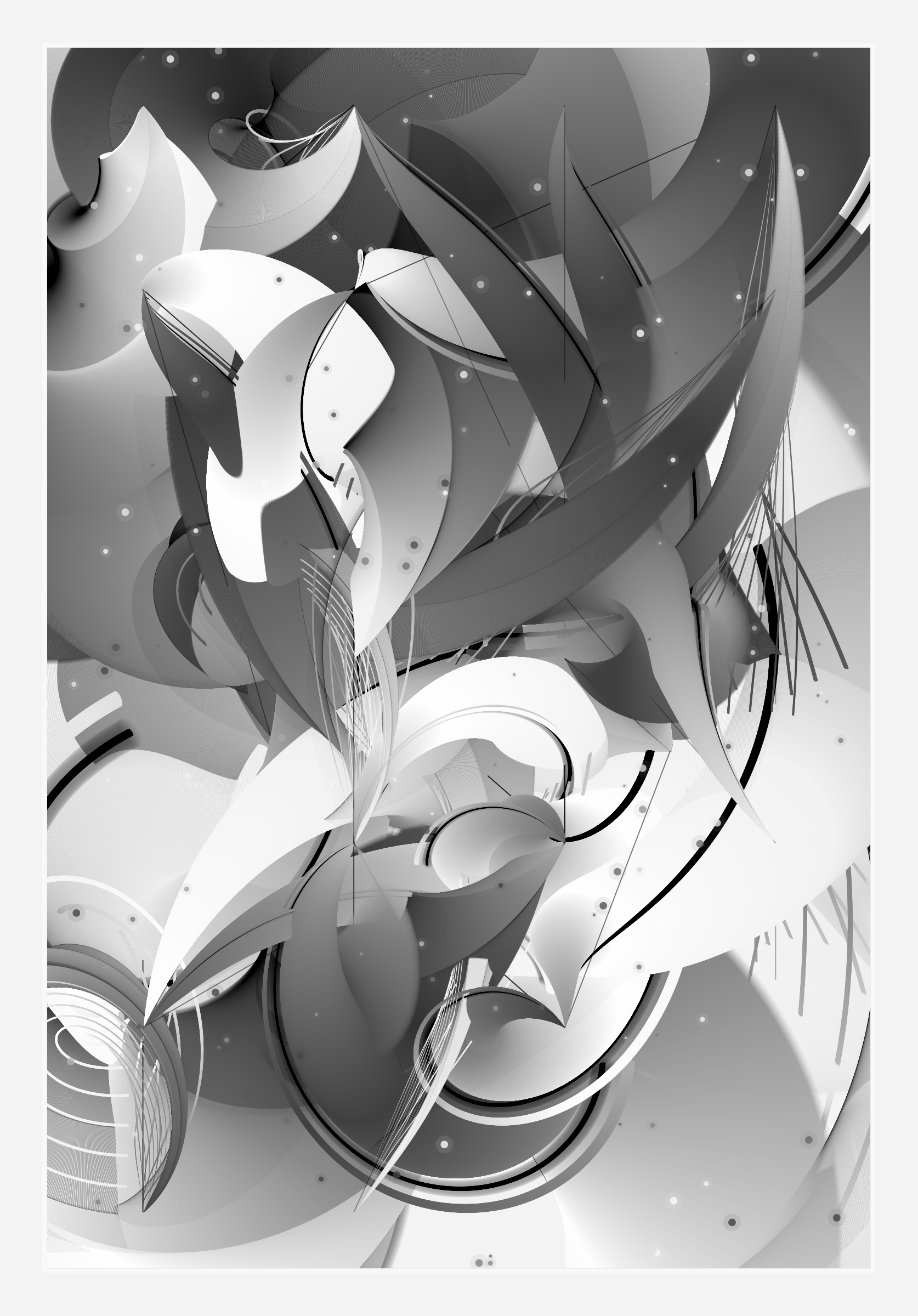 the Universe Machine #31