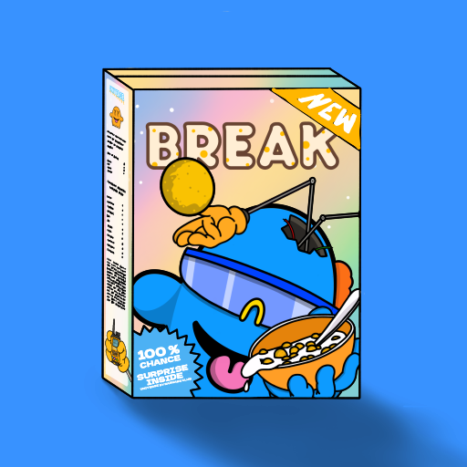 Break #380