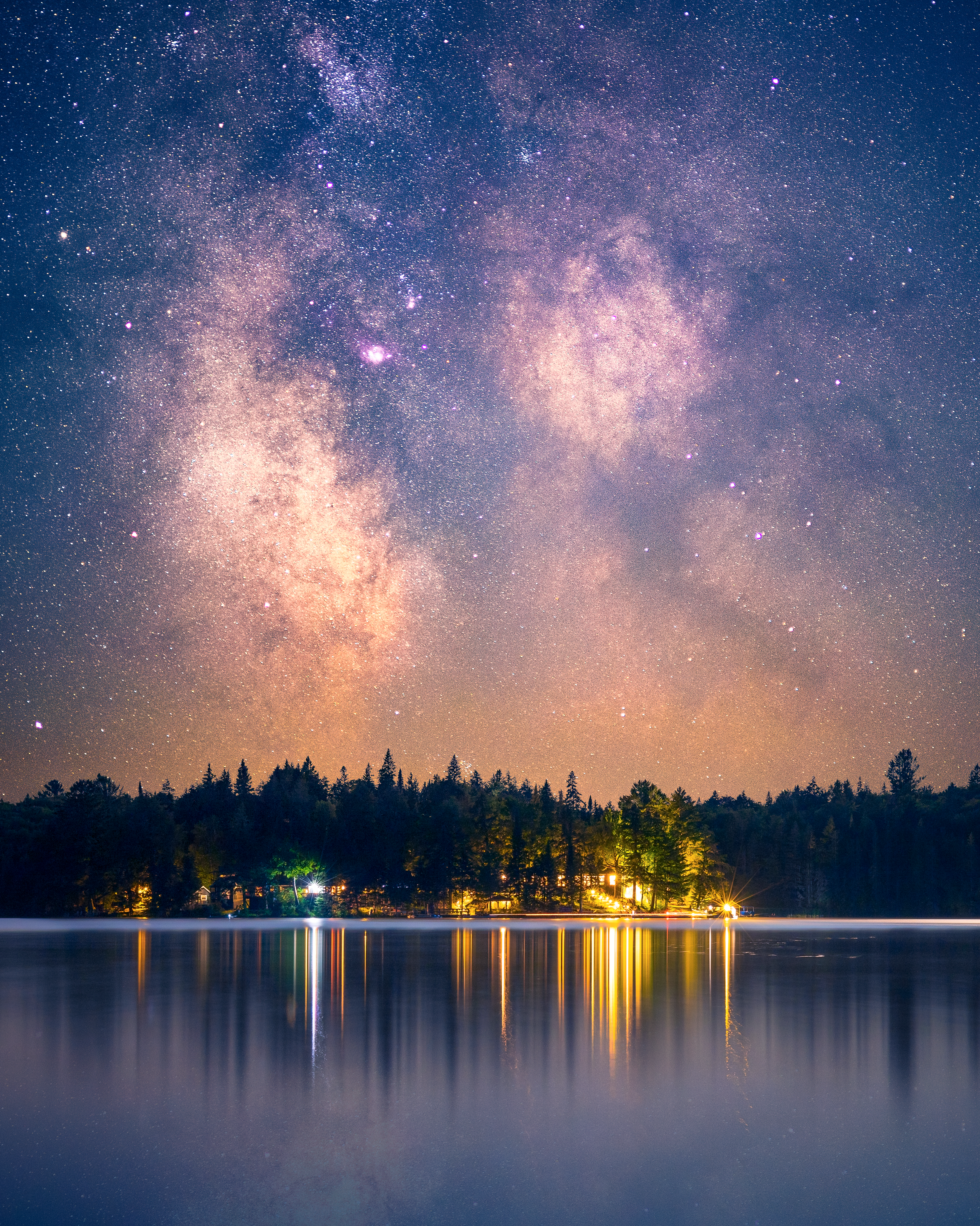 A Trillion Stars