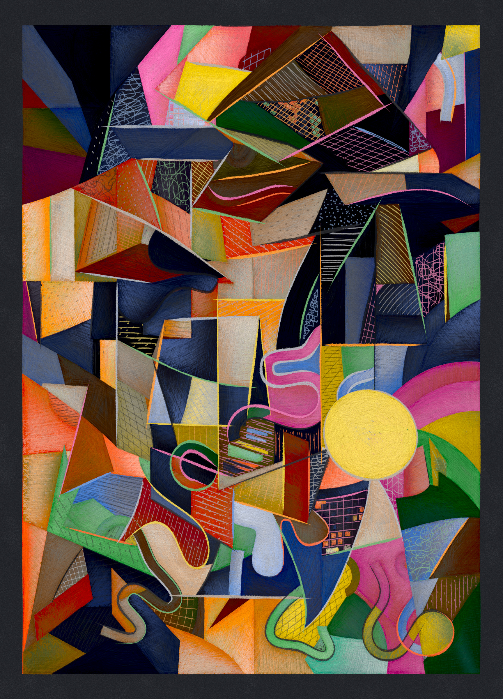 Materialistic - Digital Edition #68