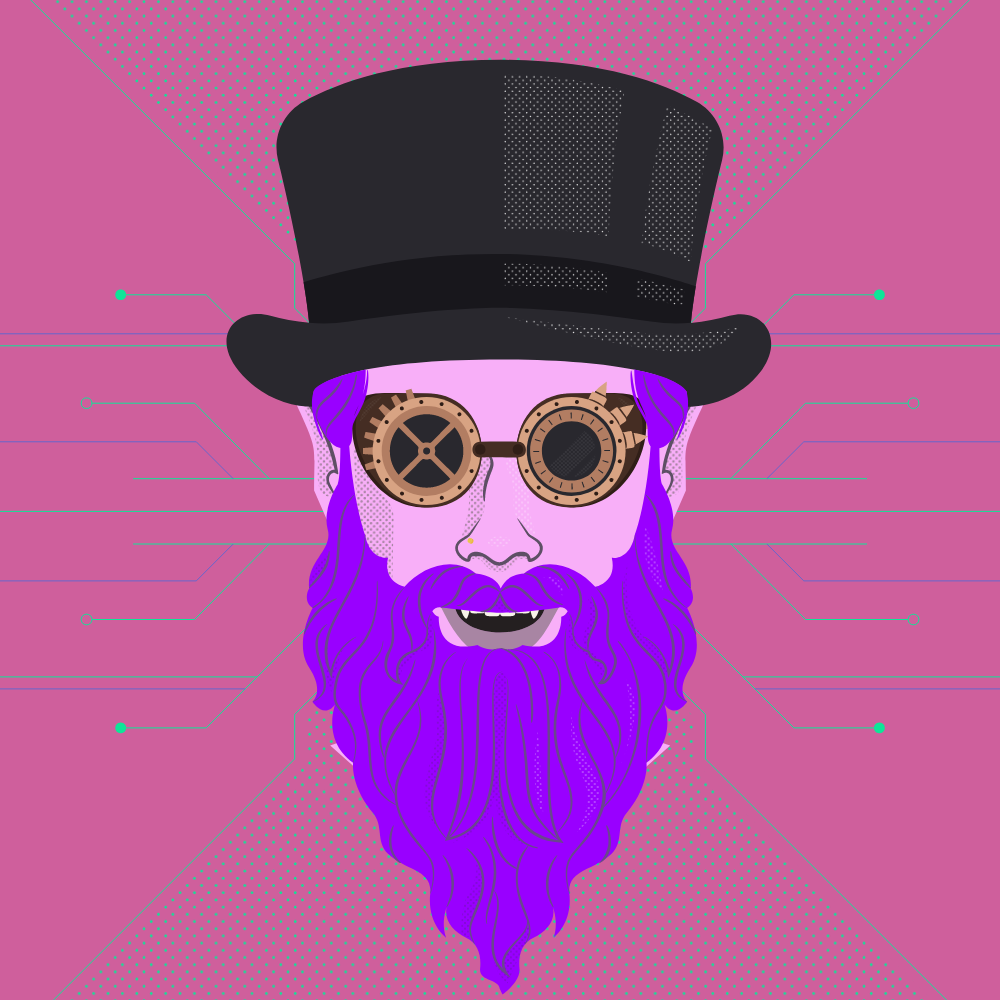 jimbobcooter.eth Ethereum Name Service (ENS and .eth domain) PFP