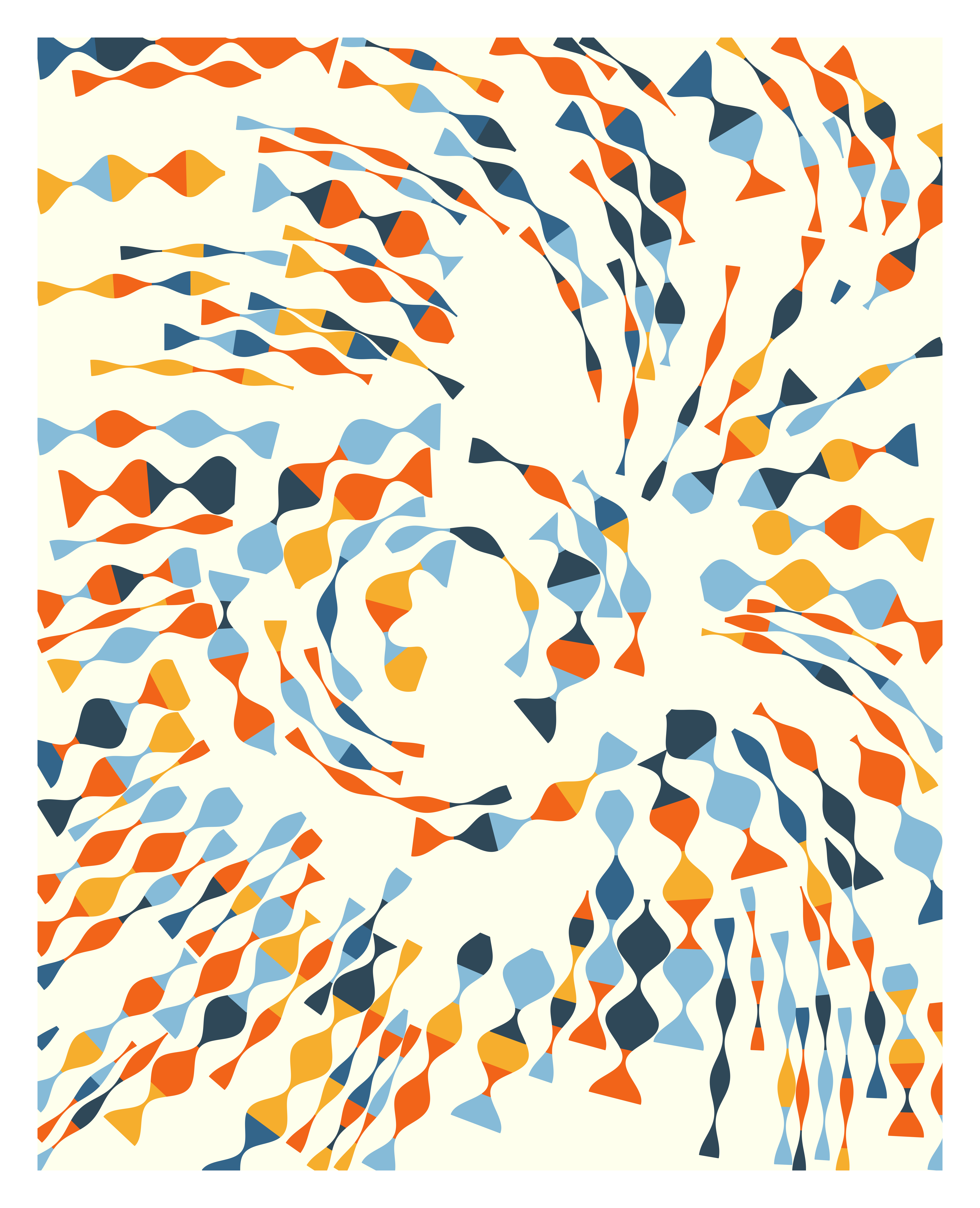 Cascade #190
