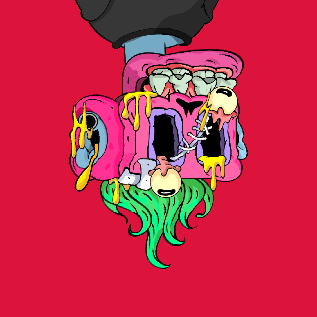 Thai Ghosts Farming #1799