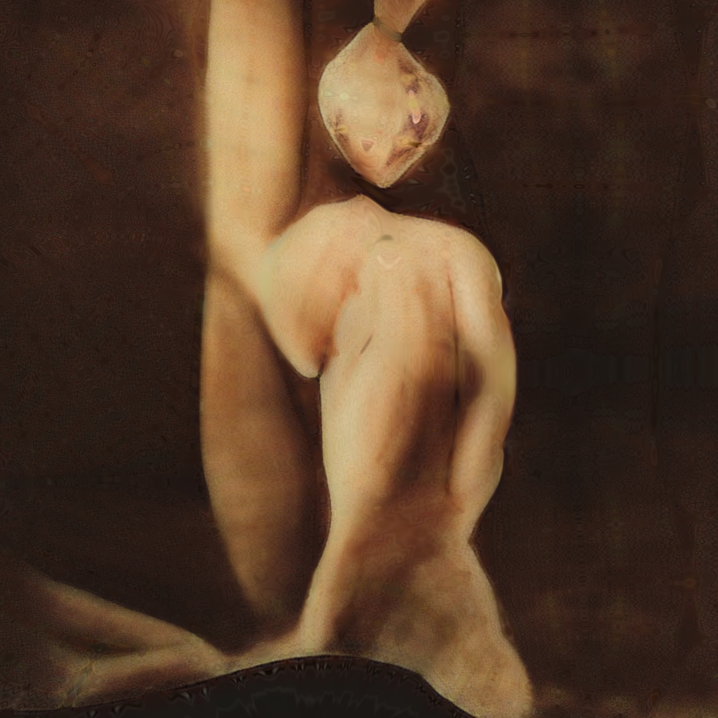 Revenge of the Nudes