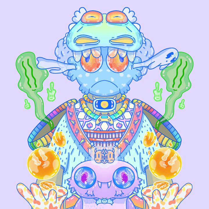 NFT Image