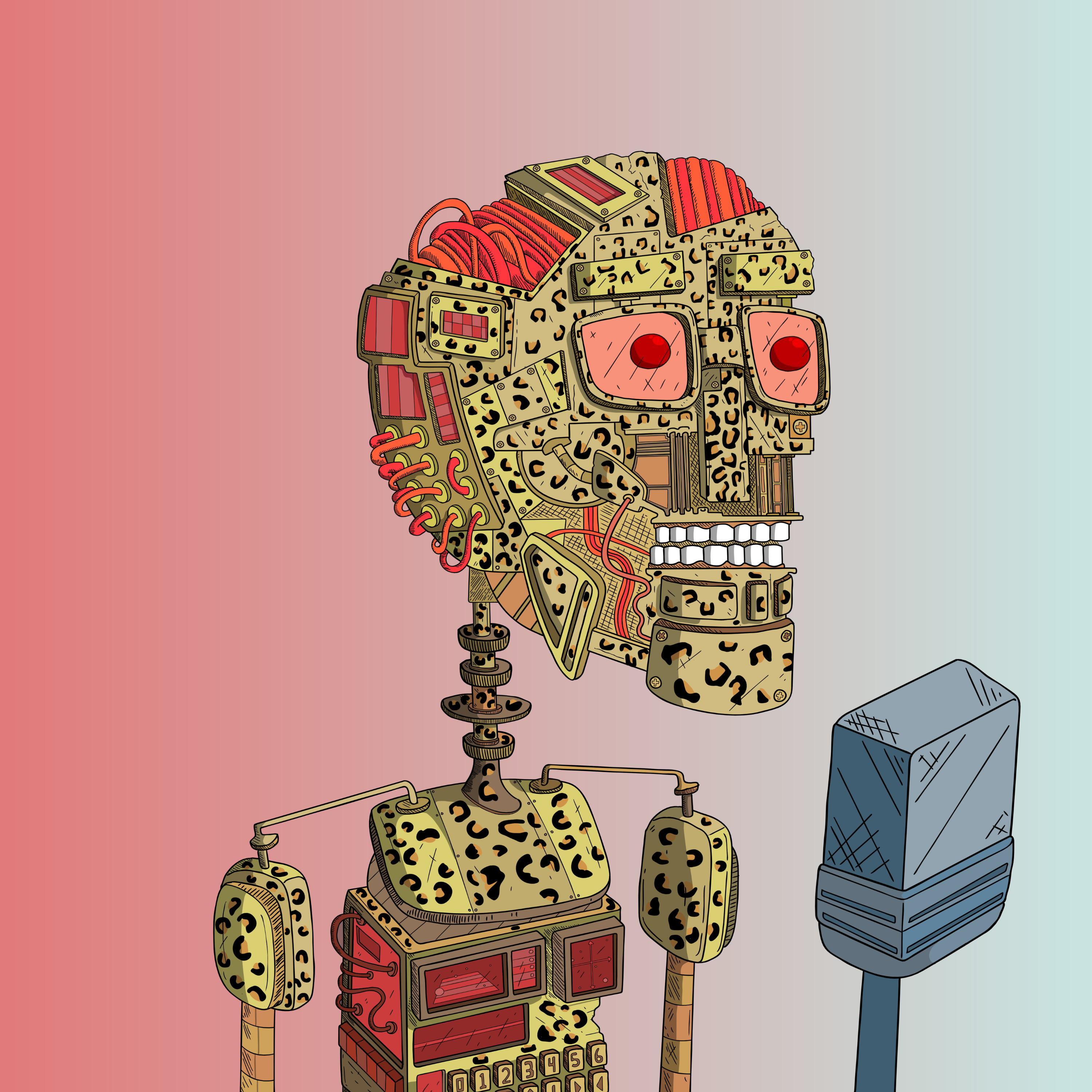 NFT Image