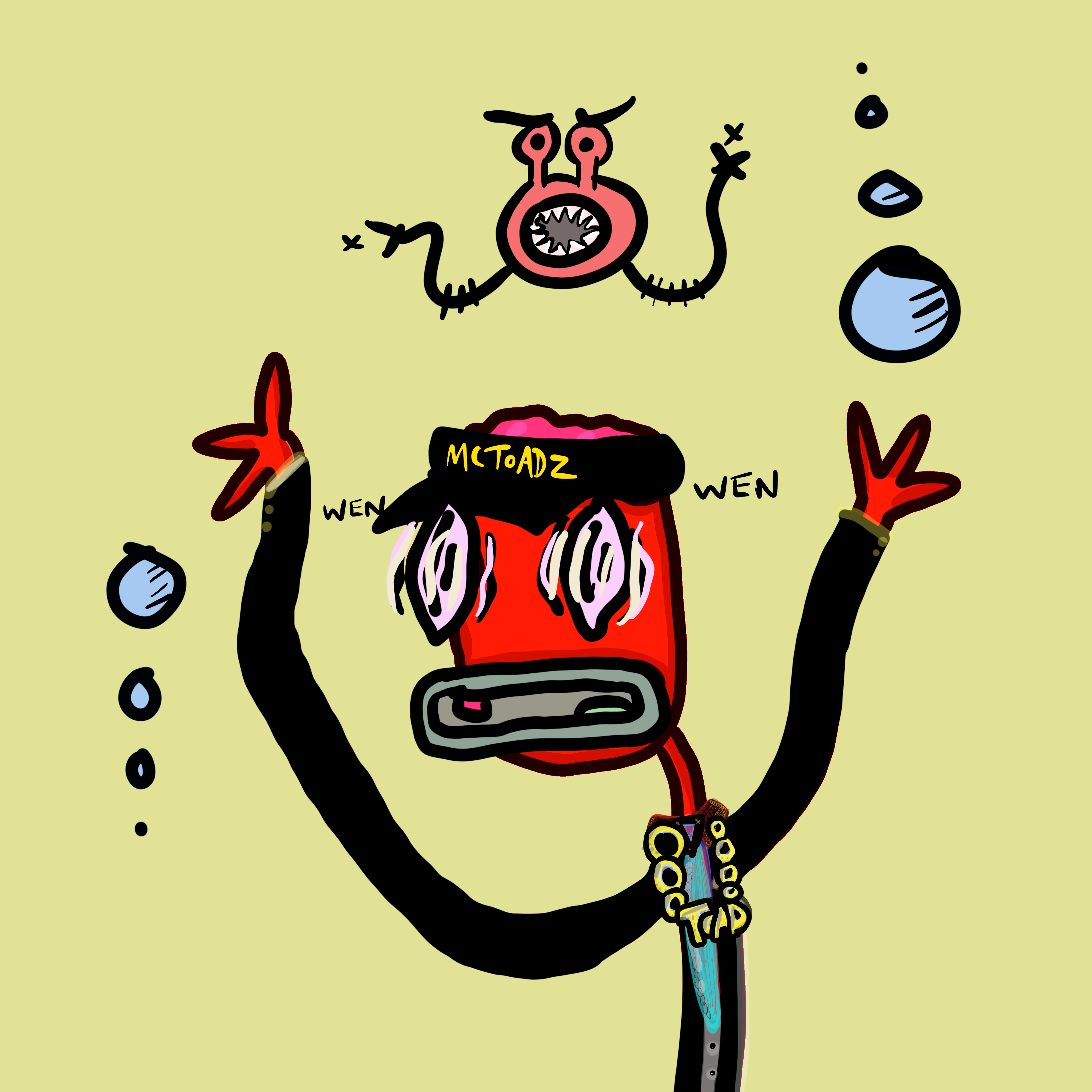 NFT Image
