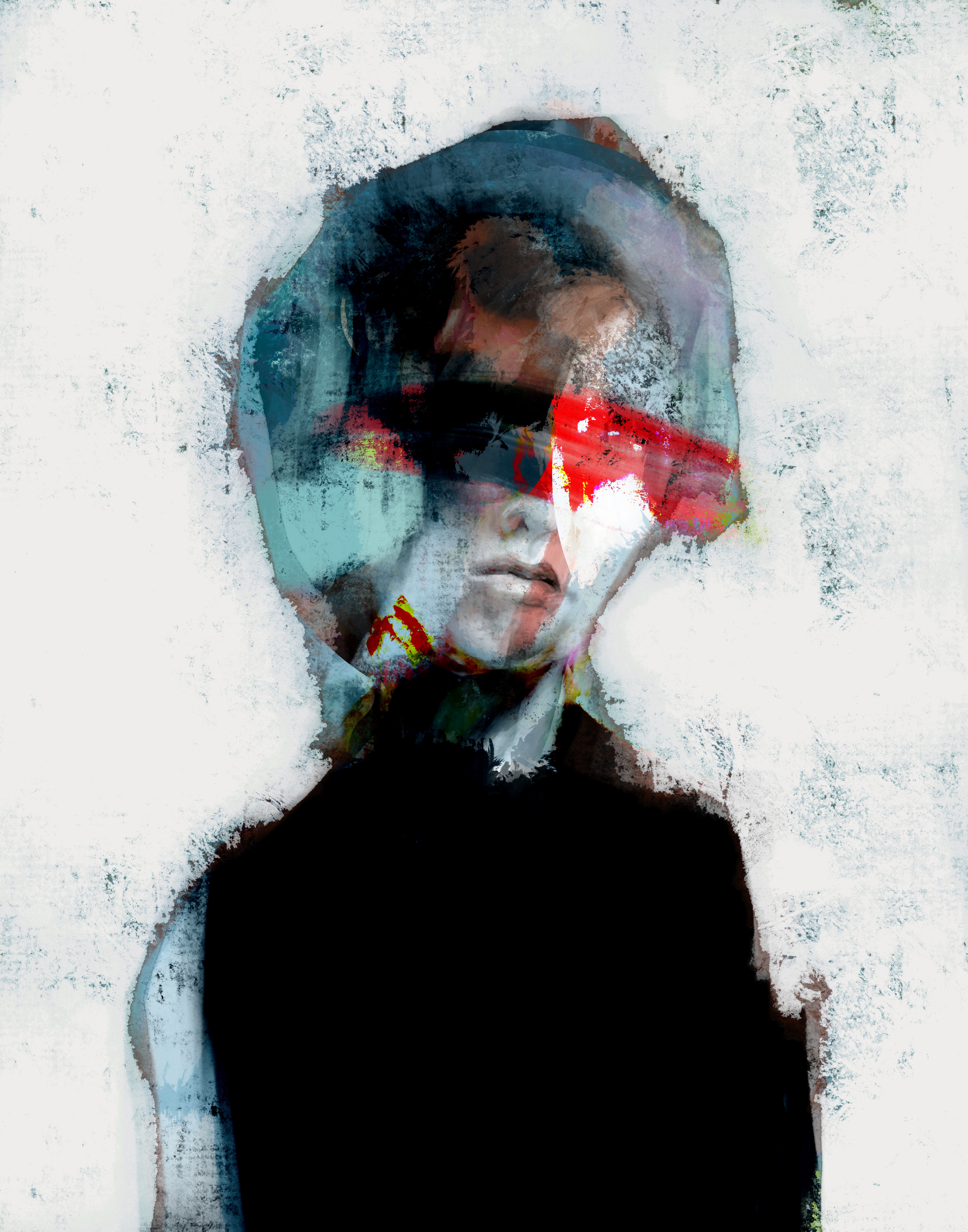 A Narcissist’s Daughter 