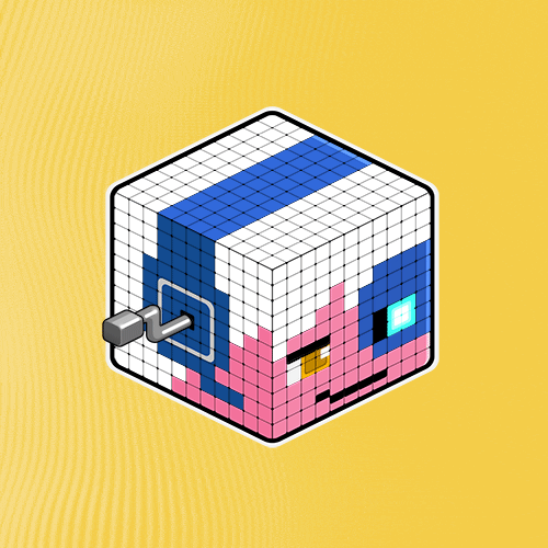 WarpSound Bouquet #685