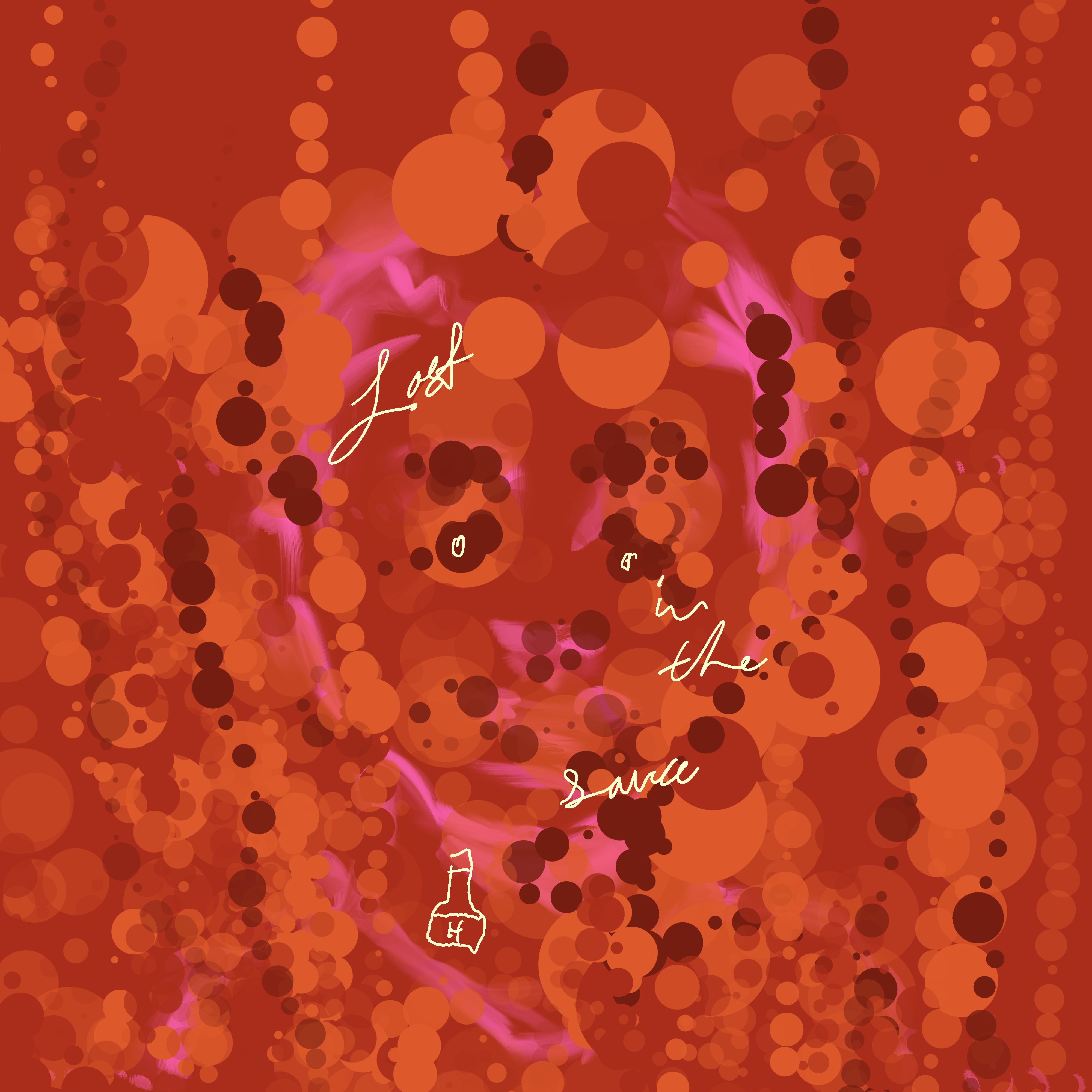 Lost II Sauce