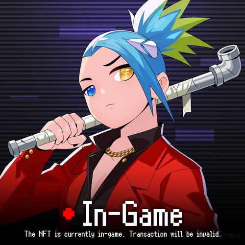 NFT Image