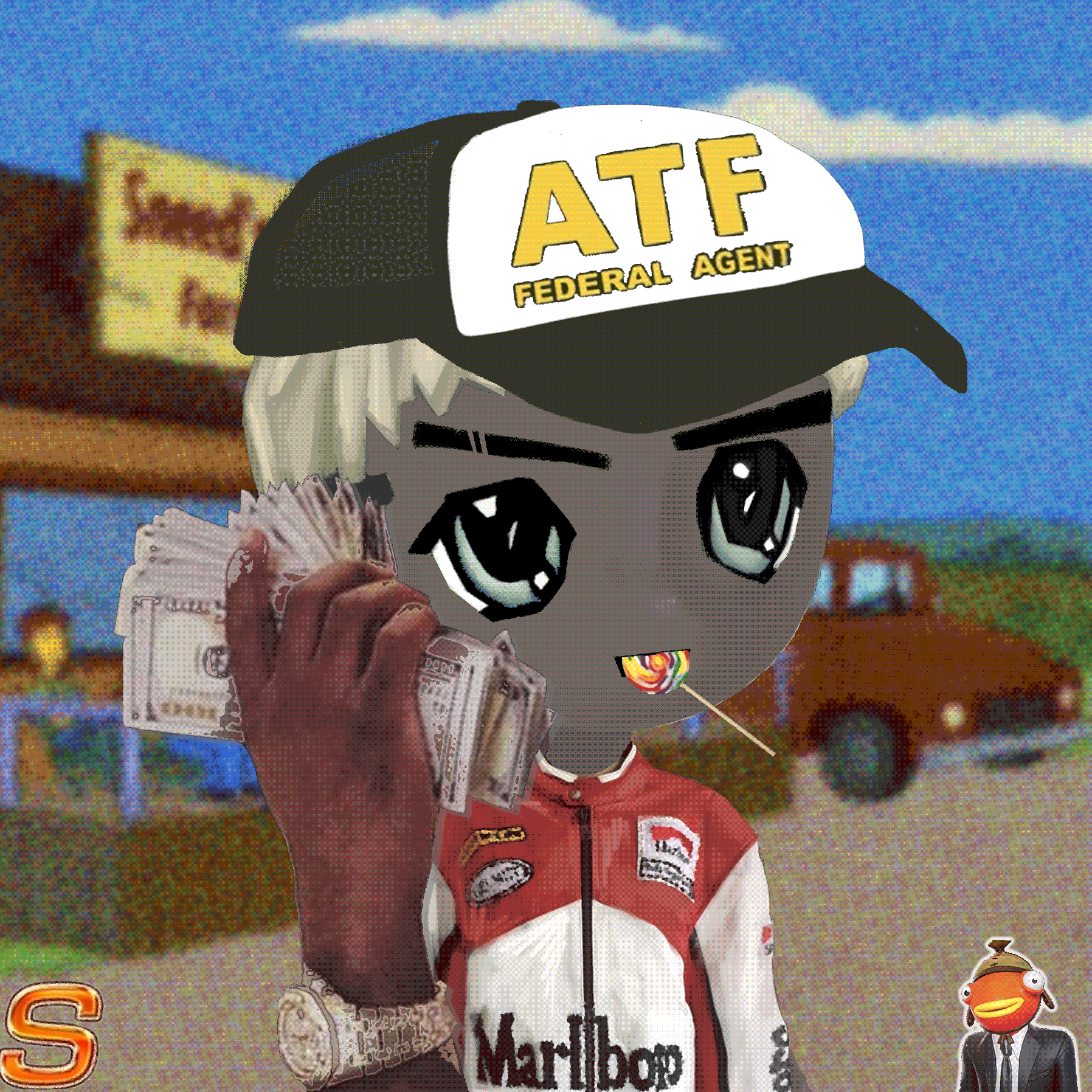 NFT Image