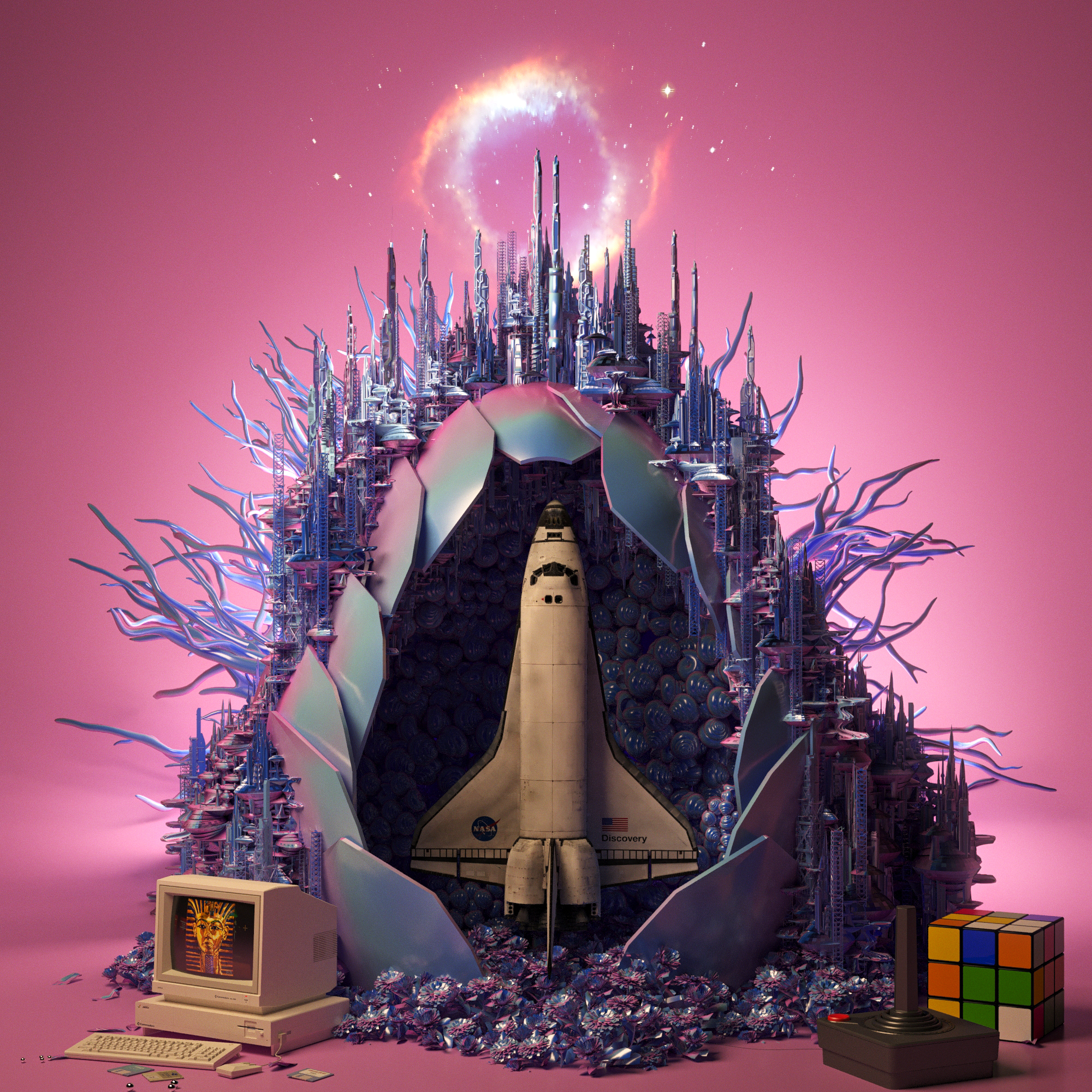 NFT Image