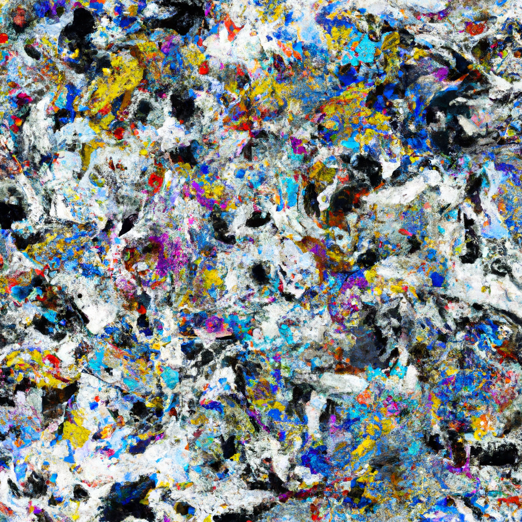 Spectrum of Emotions by Tarcosa #635