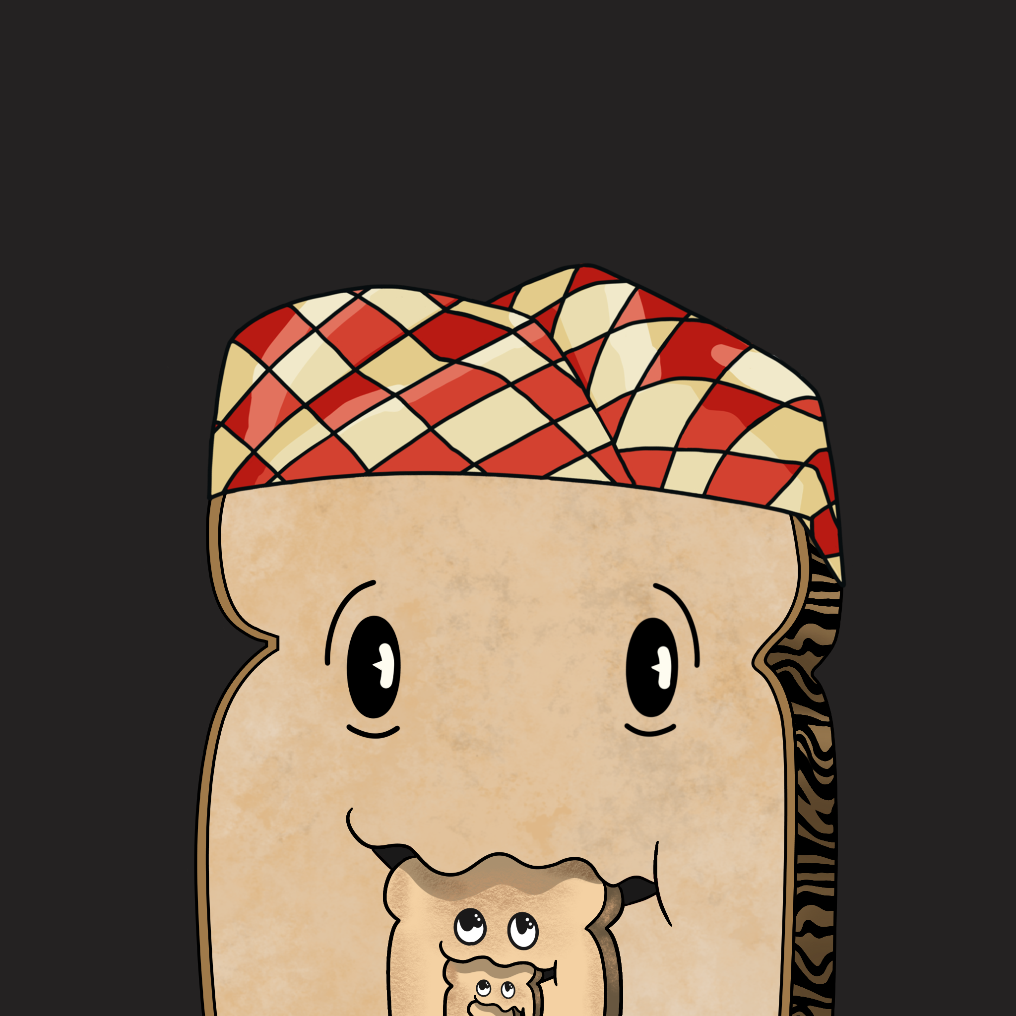 Breadaverse #1490