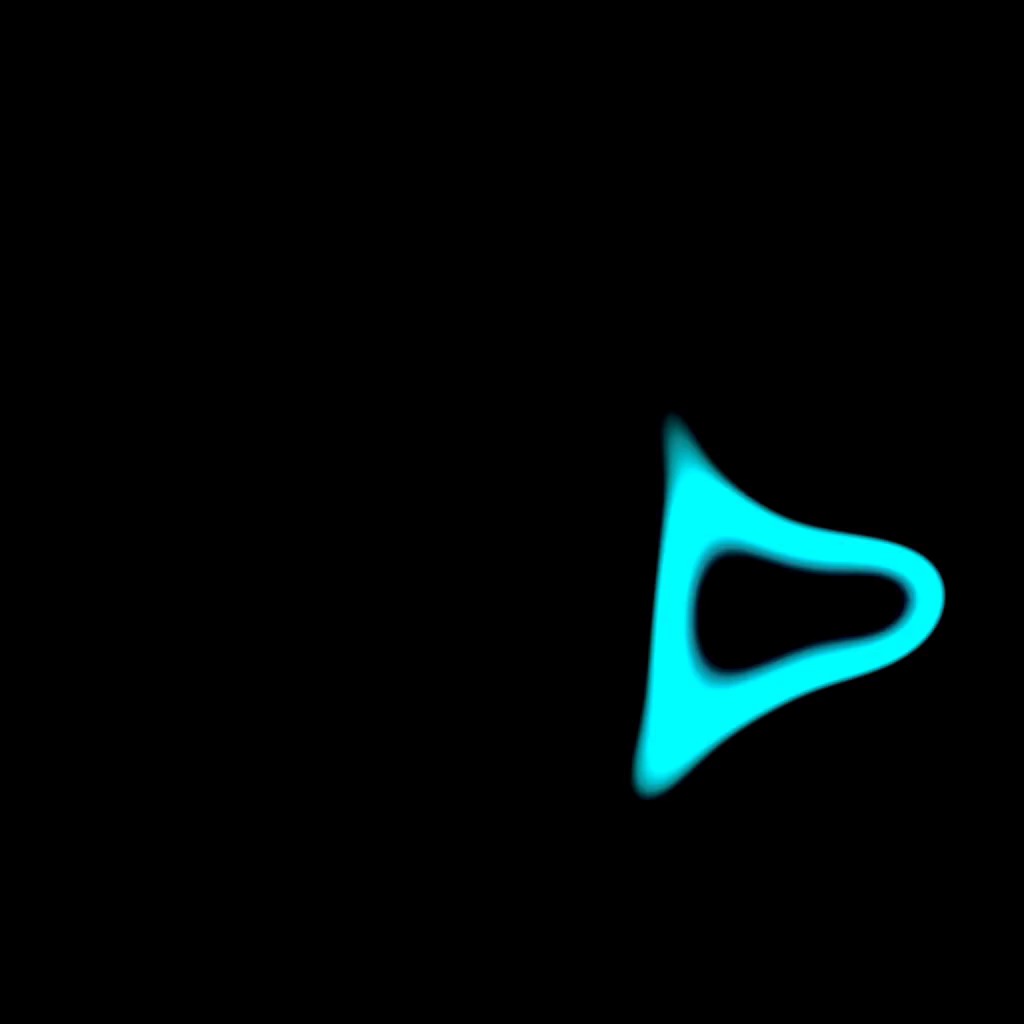 Smoke And Shape #174