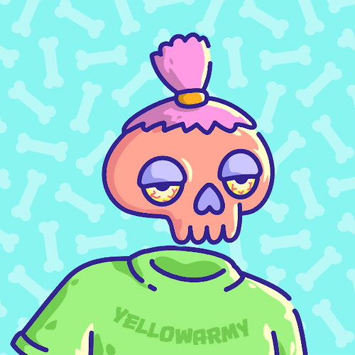 0xTastyBones #2082