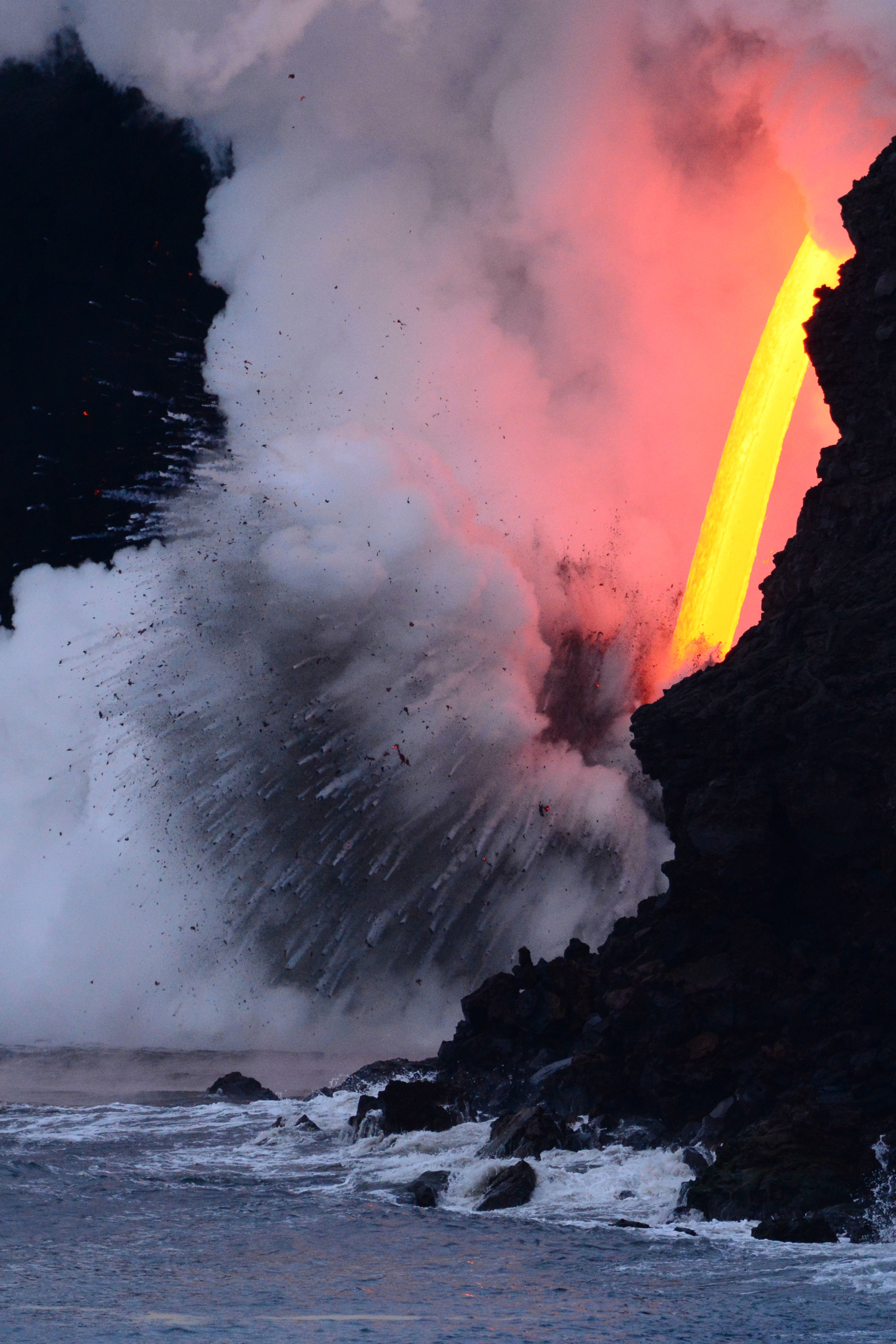 Lava Hose