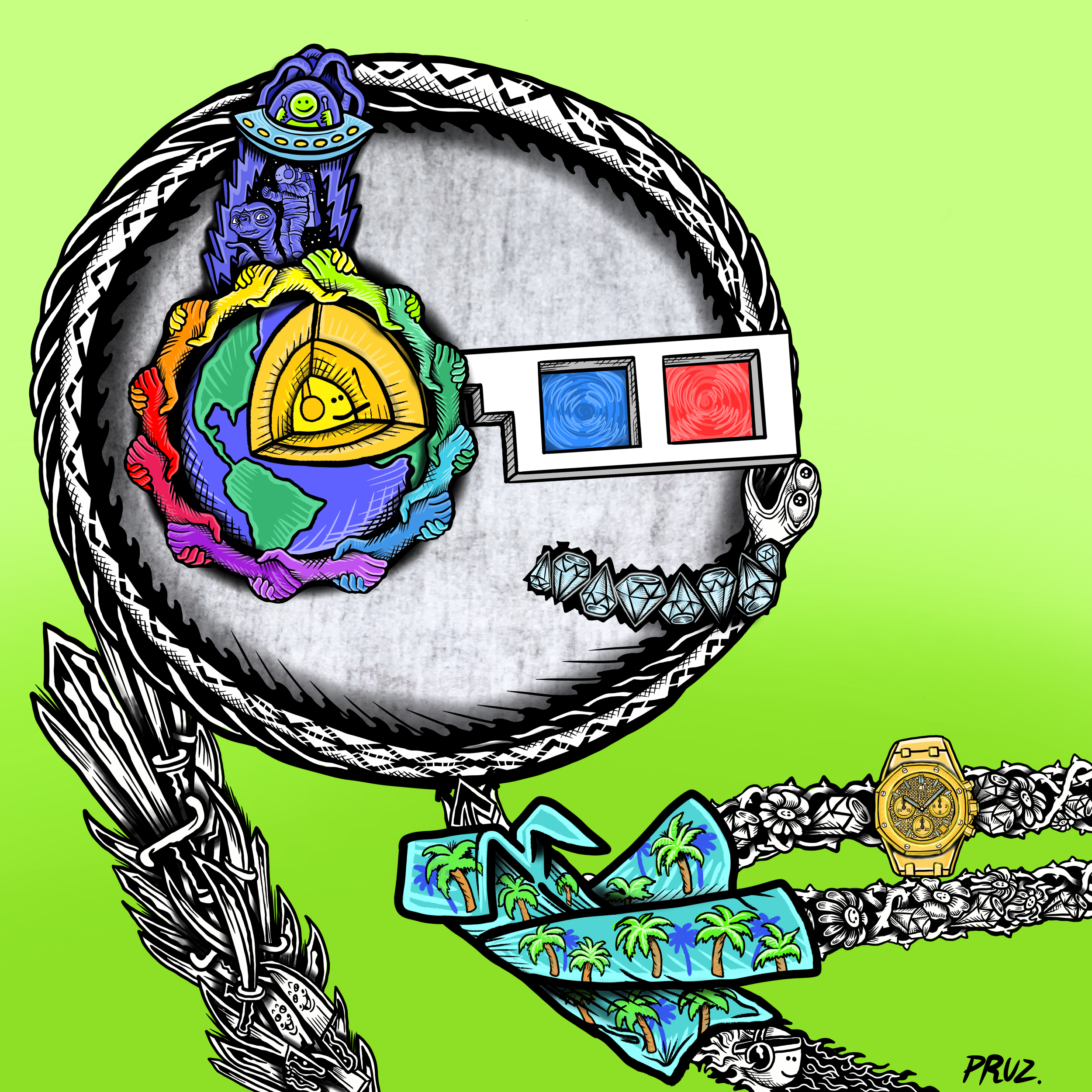 NFT Image