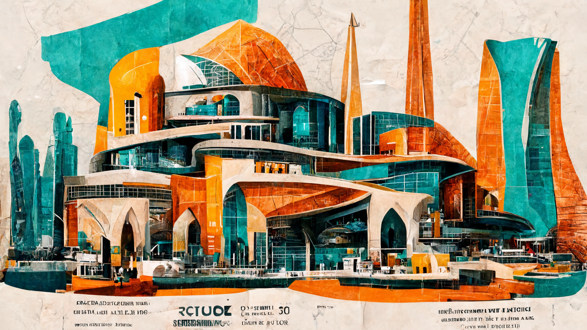 Museum of the Future Dubai