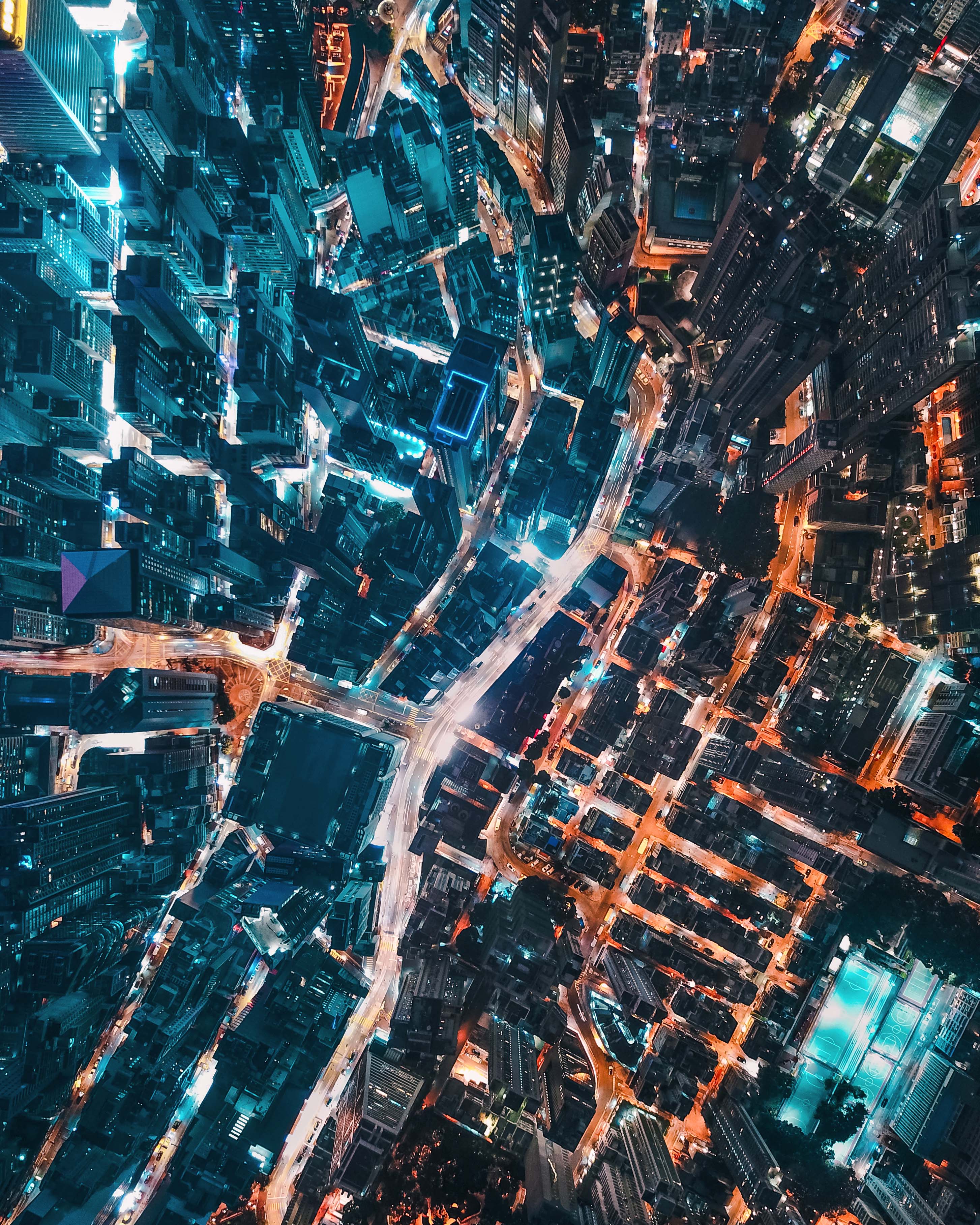 Hong Kong