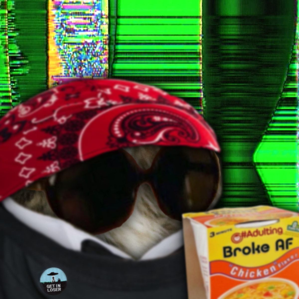 Sogette 4587