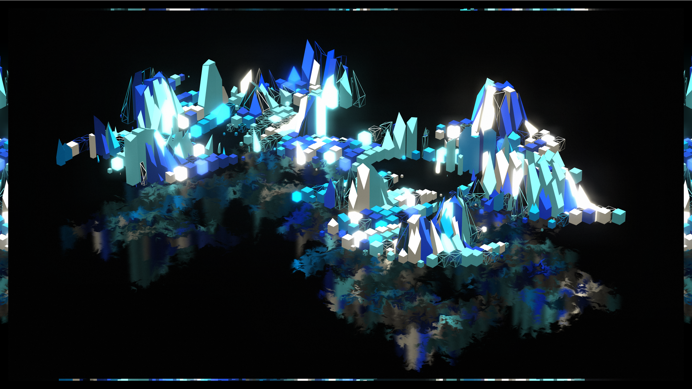 Jiometory No Compute - ジオメトリ ハ ケイサンサレマセン #59