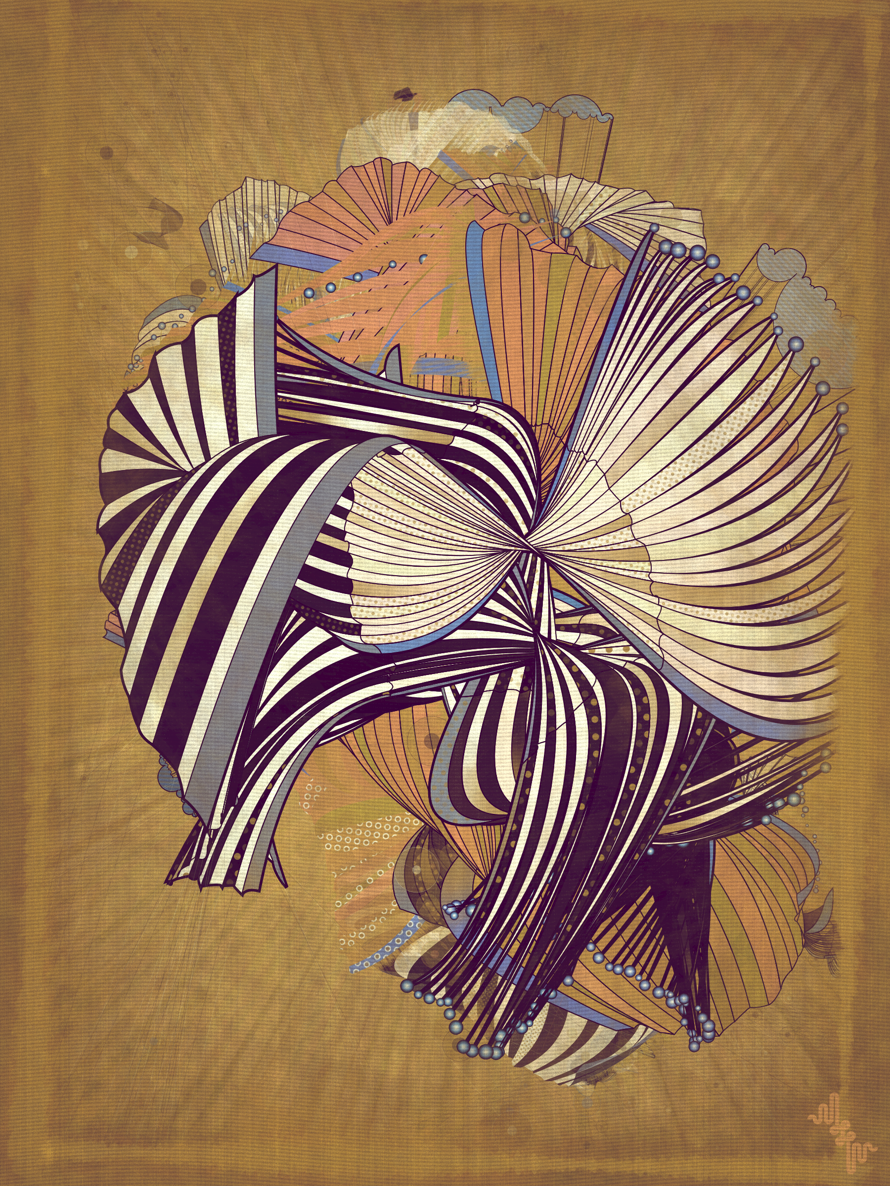 Velum #45