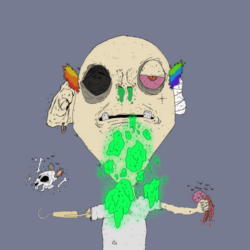 NFT Image
