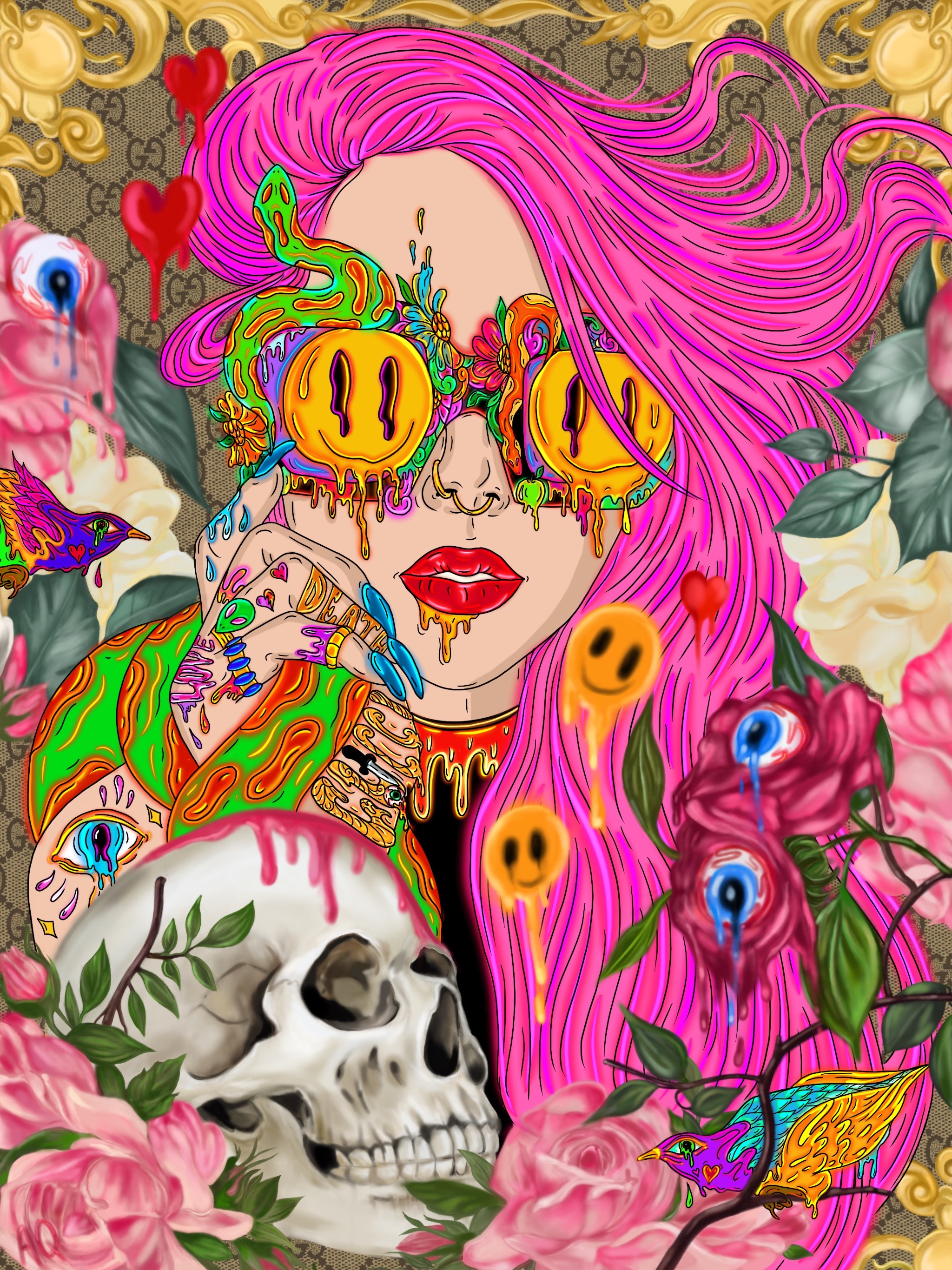 NFT Image