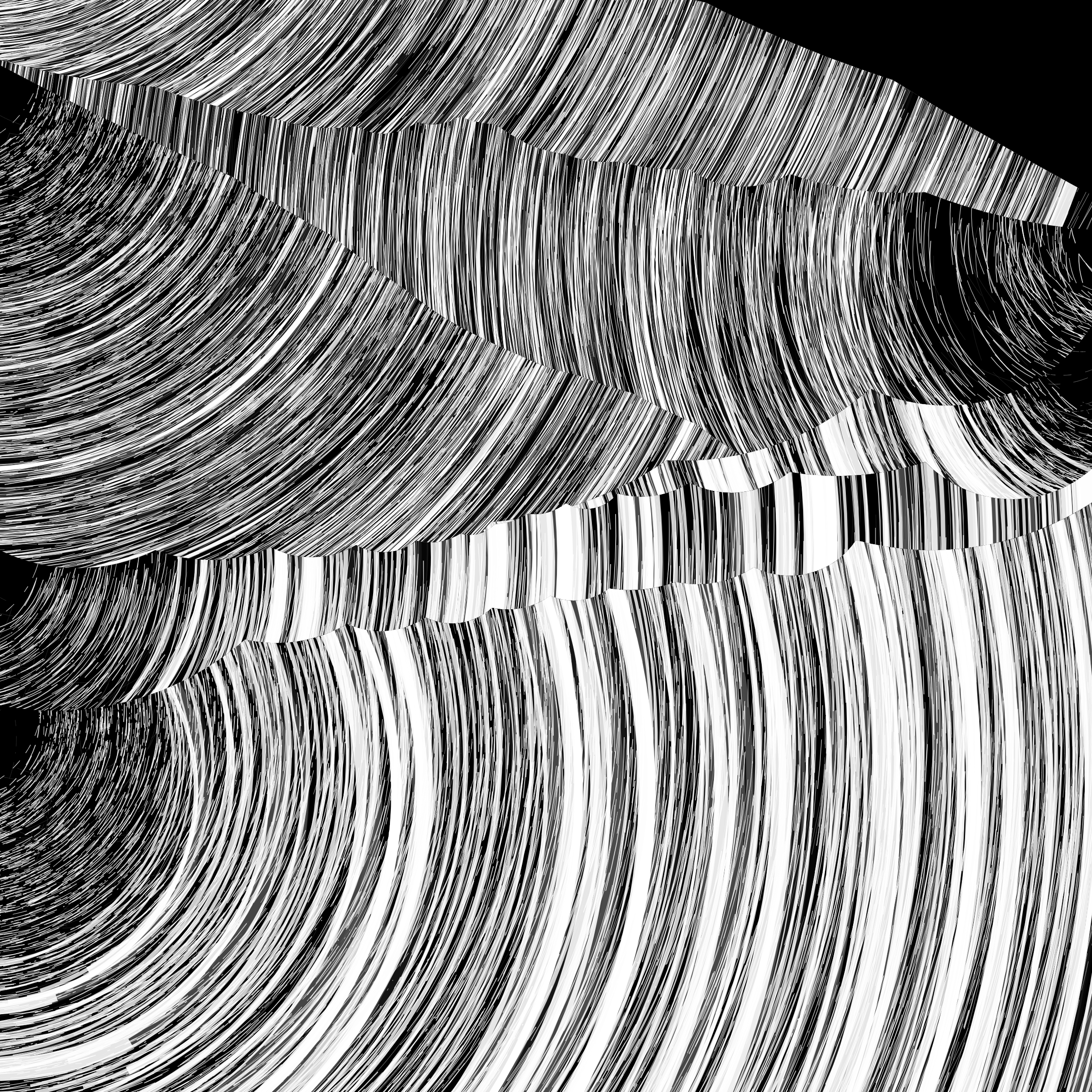 Waveblock #285 - Isla Natividad