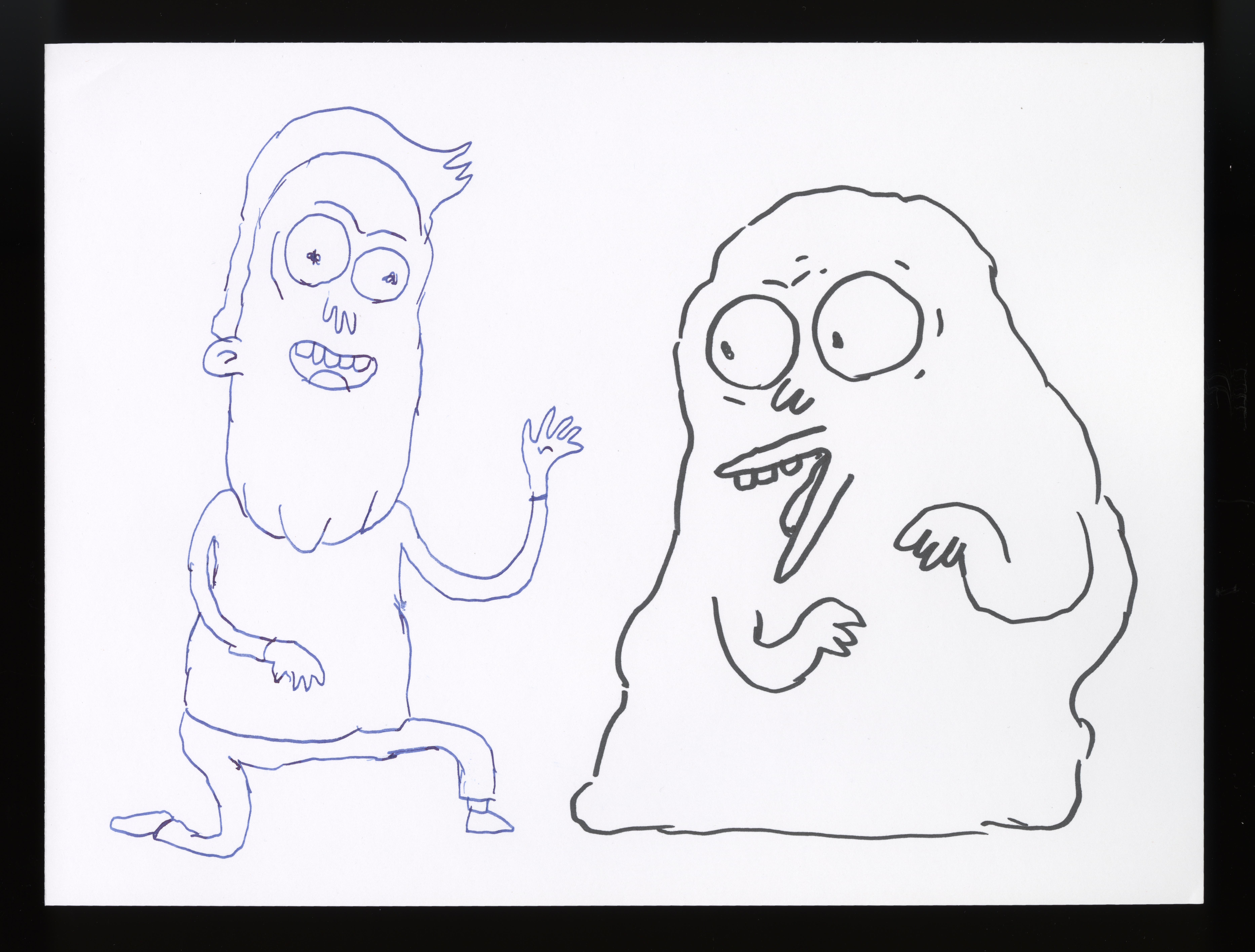 Meaningless Proposal #82/100