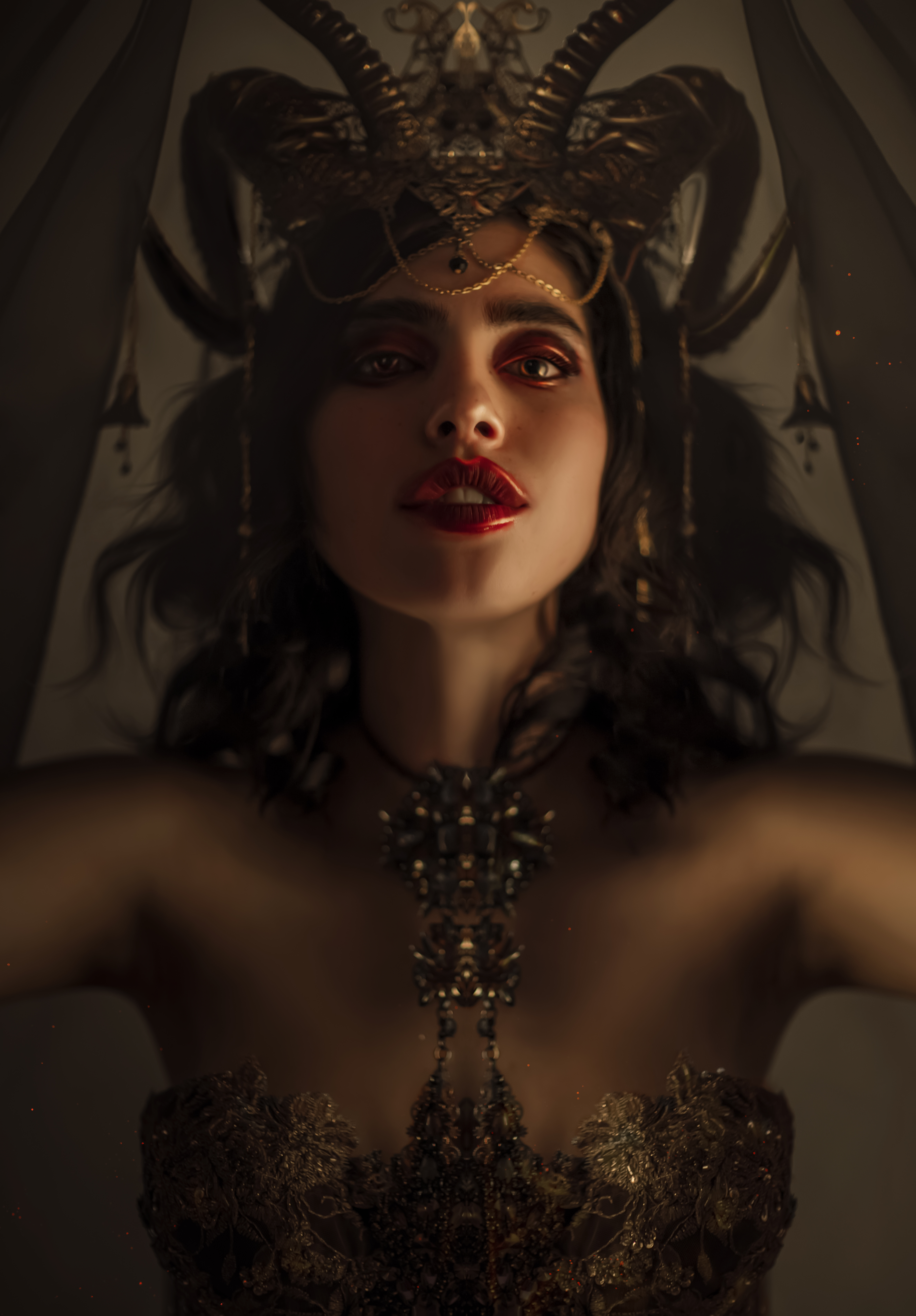 The Awakening of Lilith