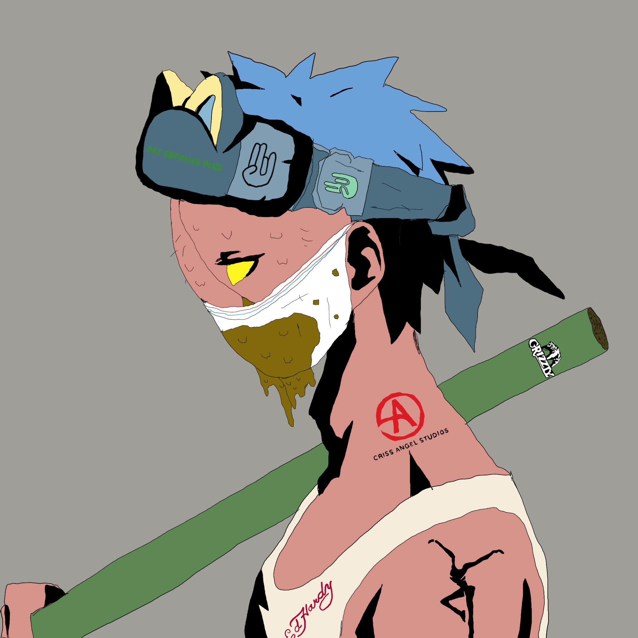 asszuki number one #2/9